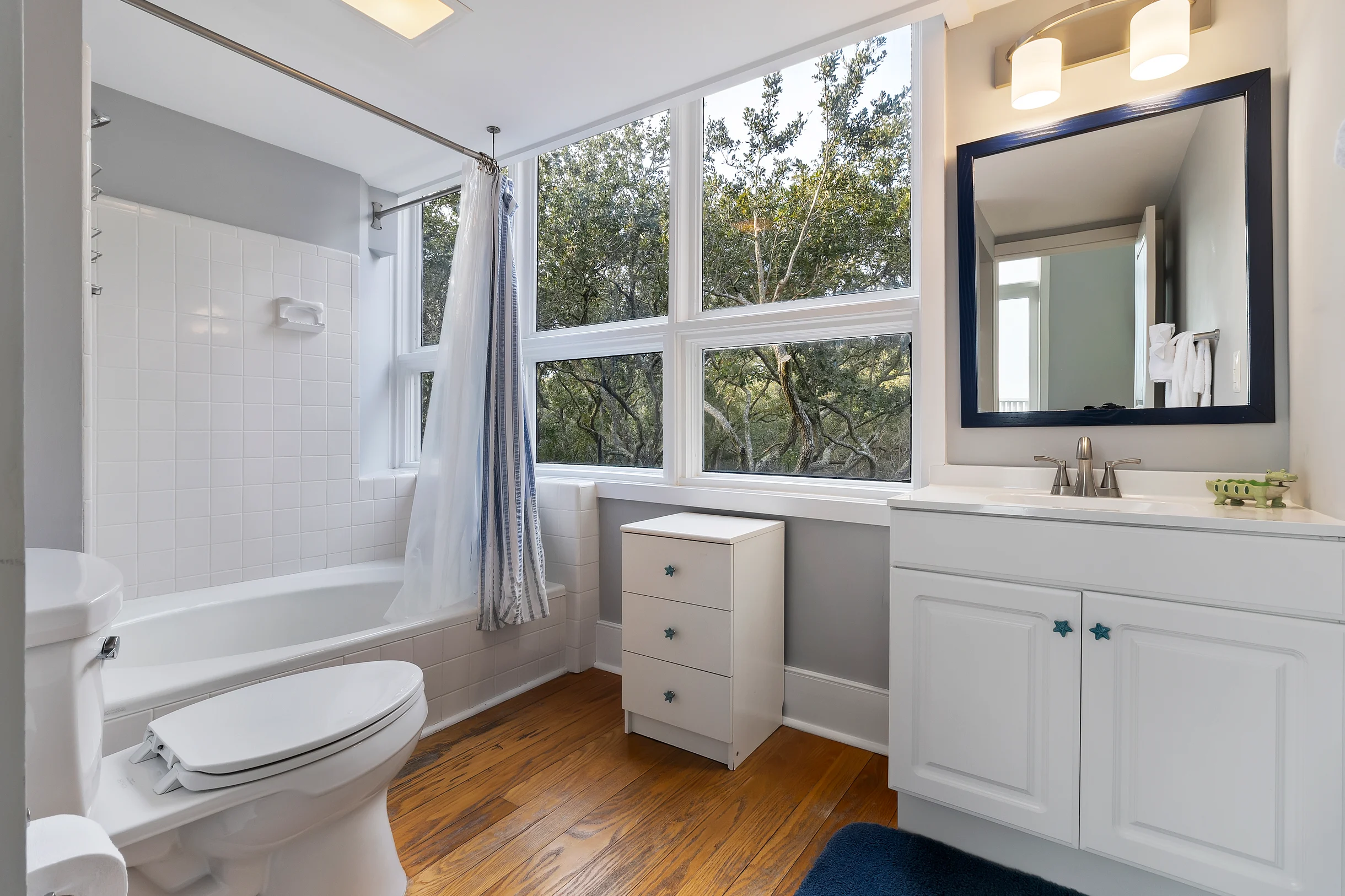 Wander Kiawah Allure #19