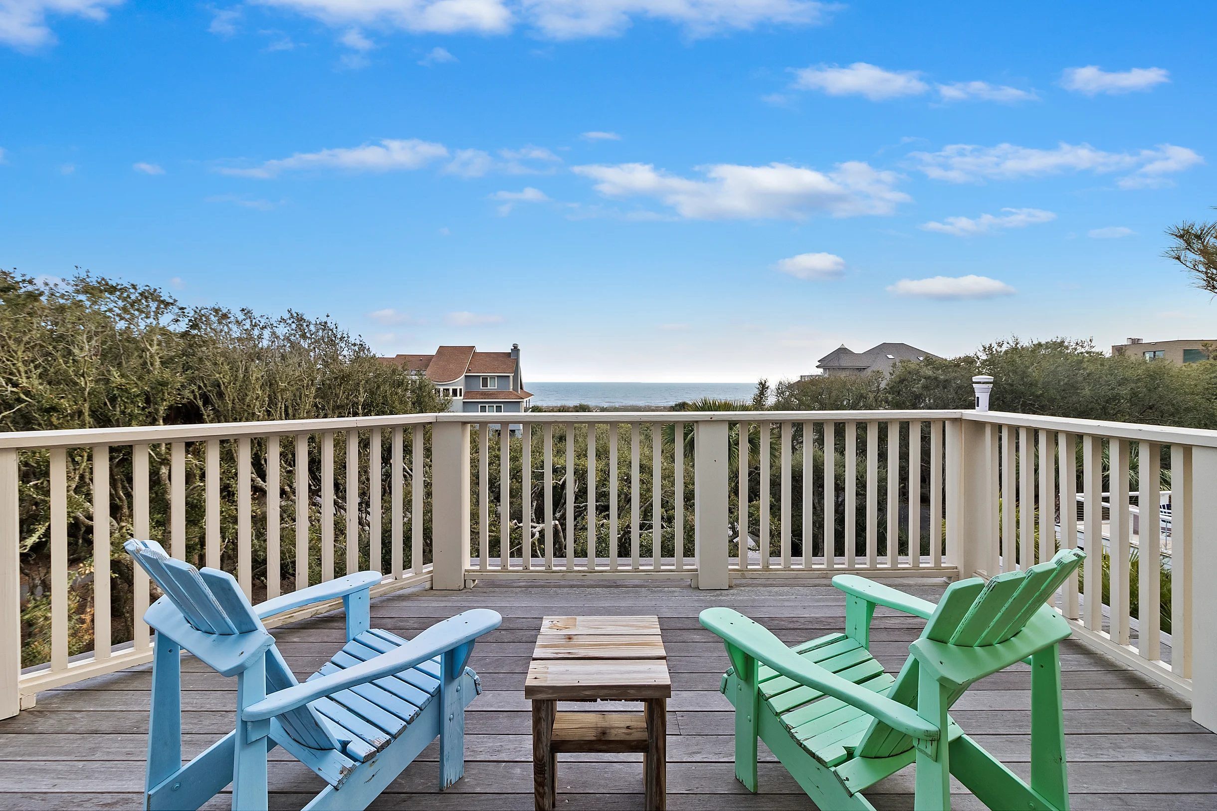 Wander Kiawah Allure #20