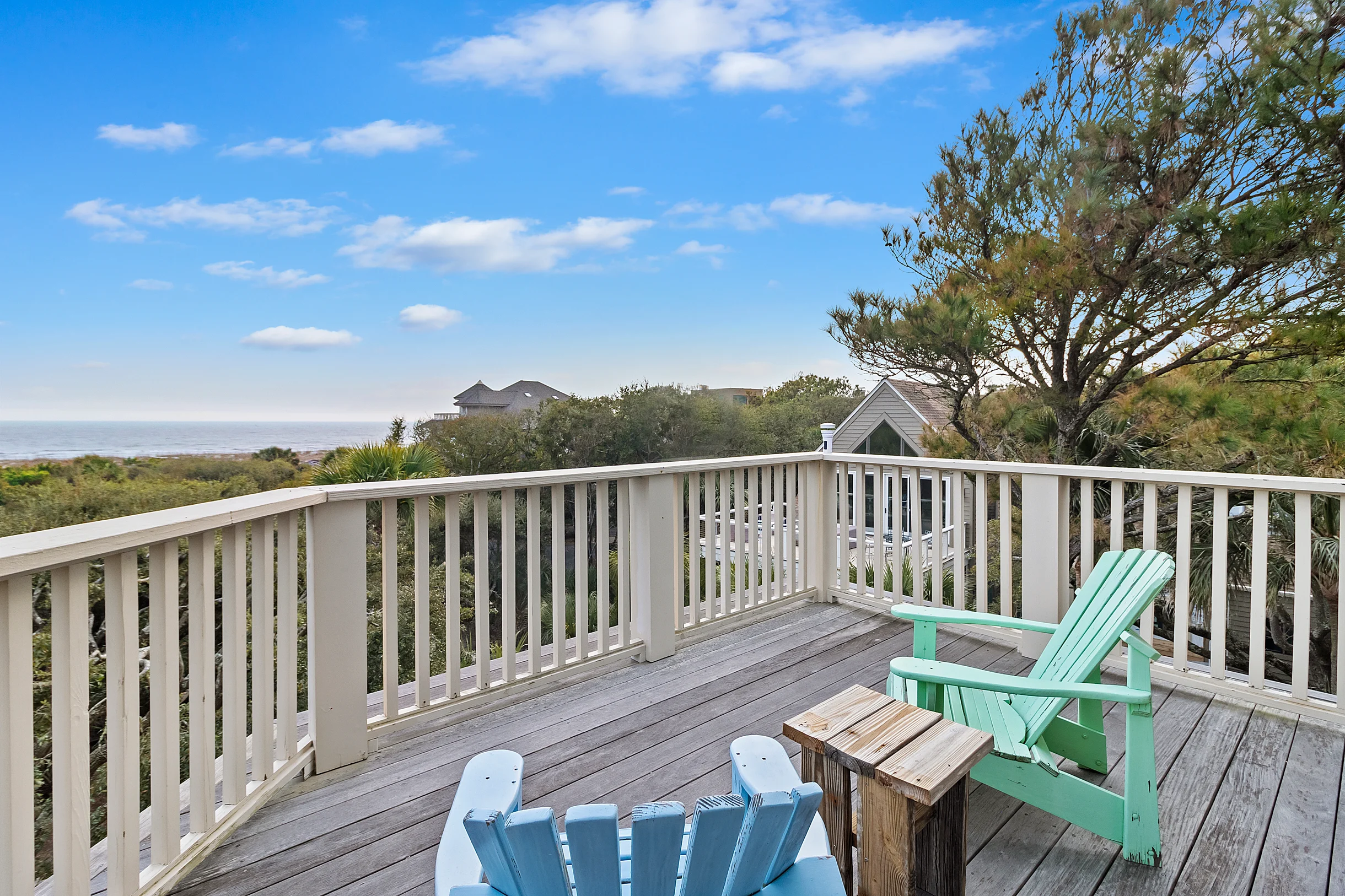 Wander Kiawah Allure #35