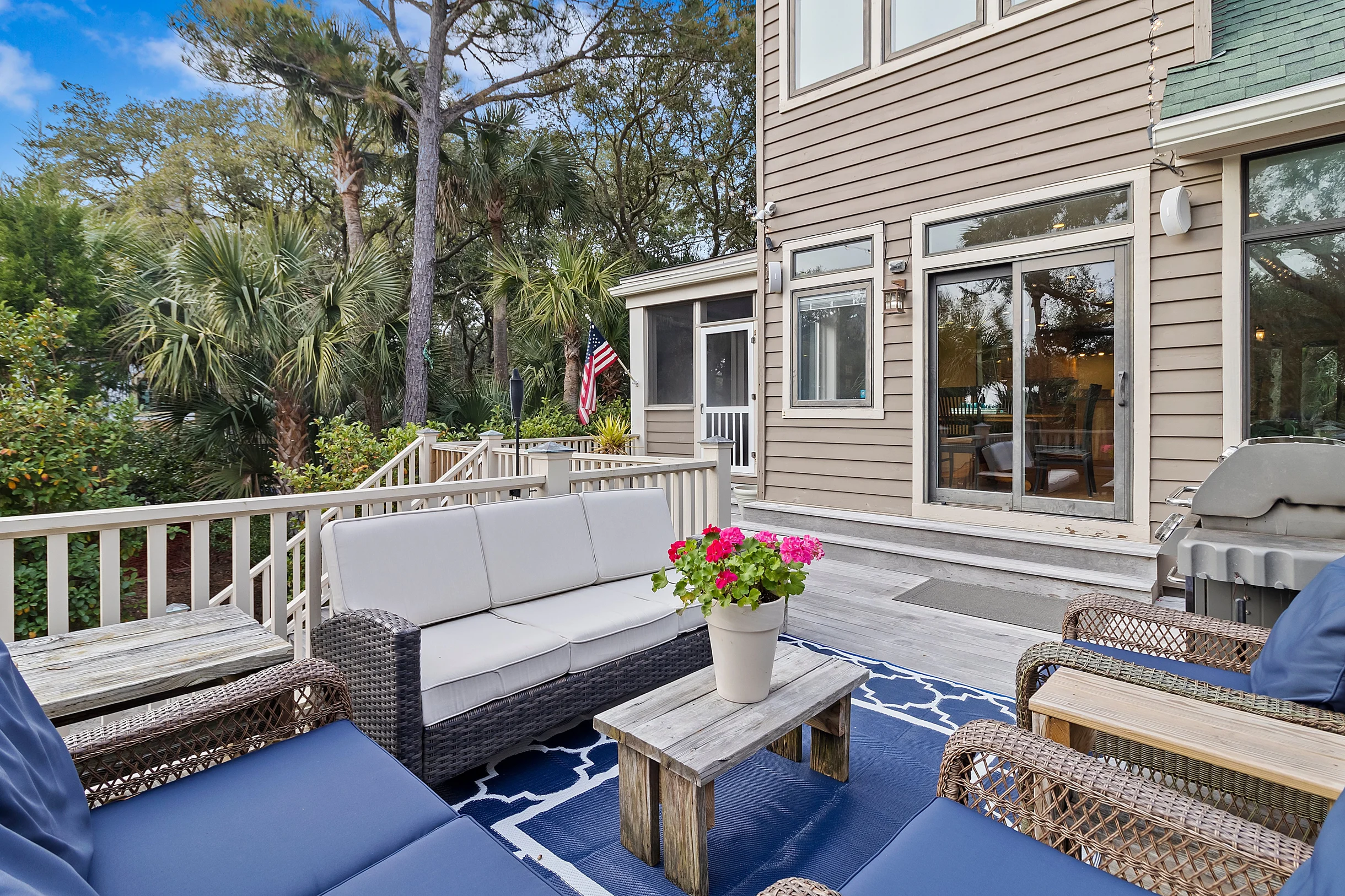 Wander Kiawah Allure #30