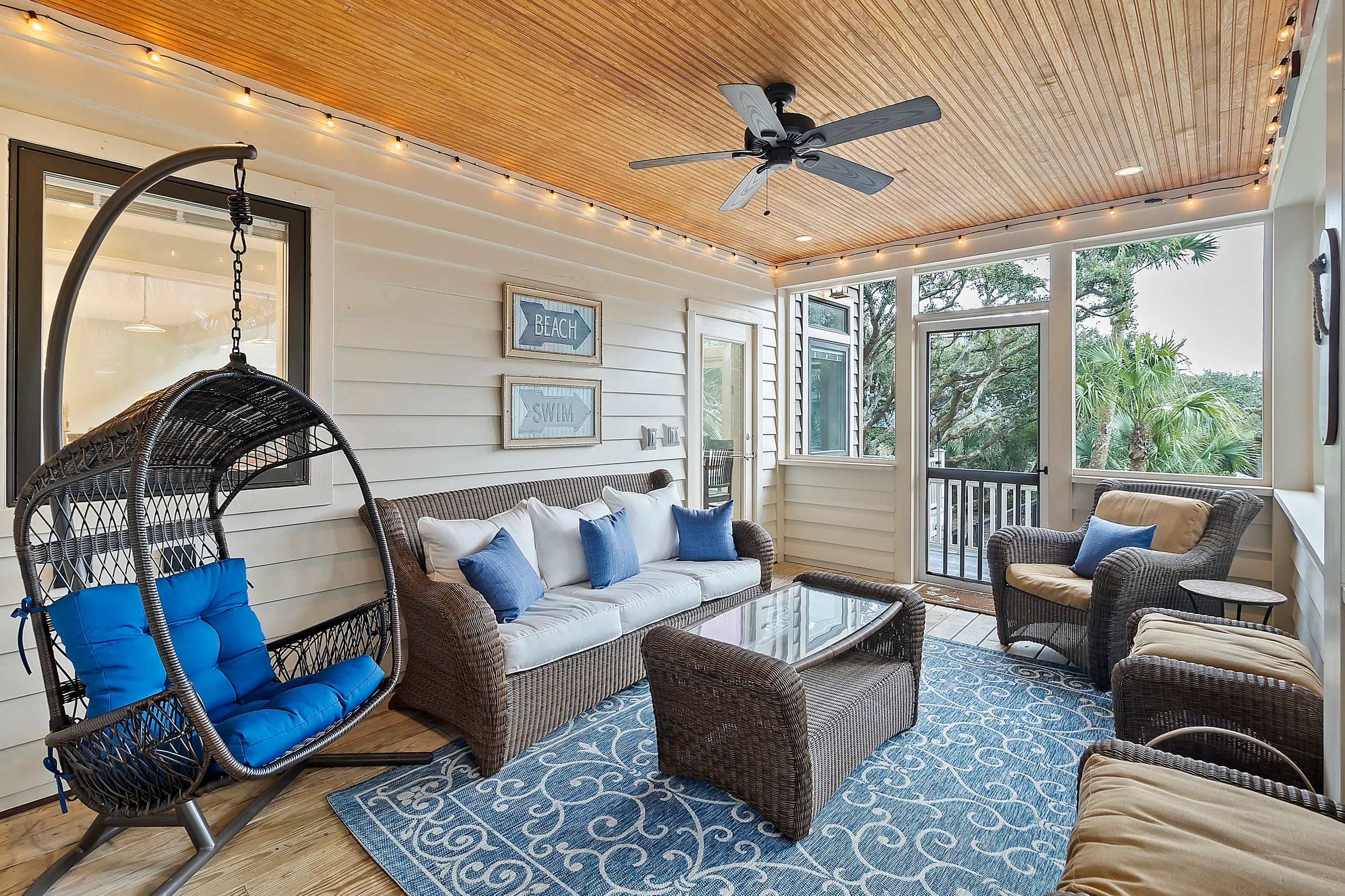 Wander Kiawah Allure #1