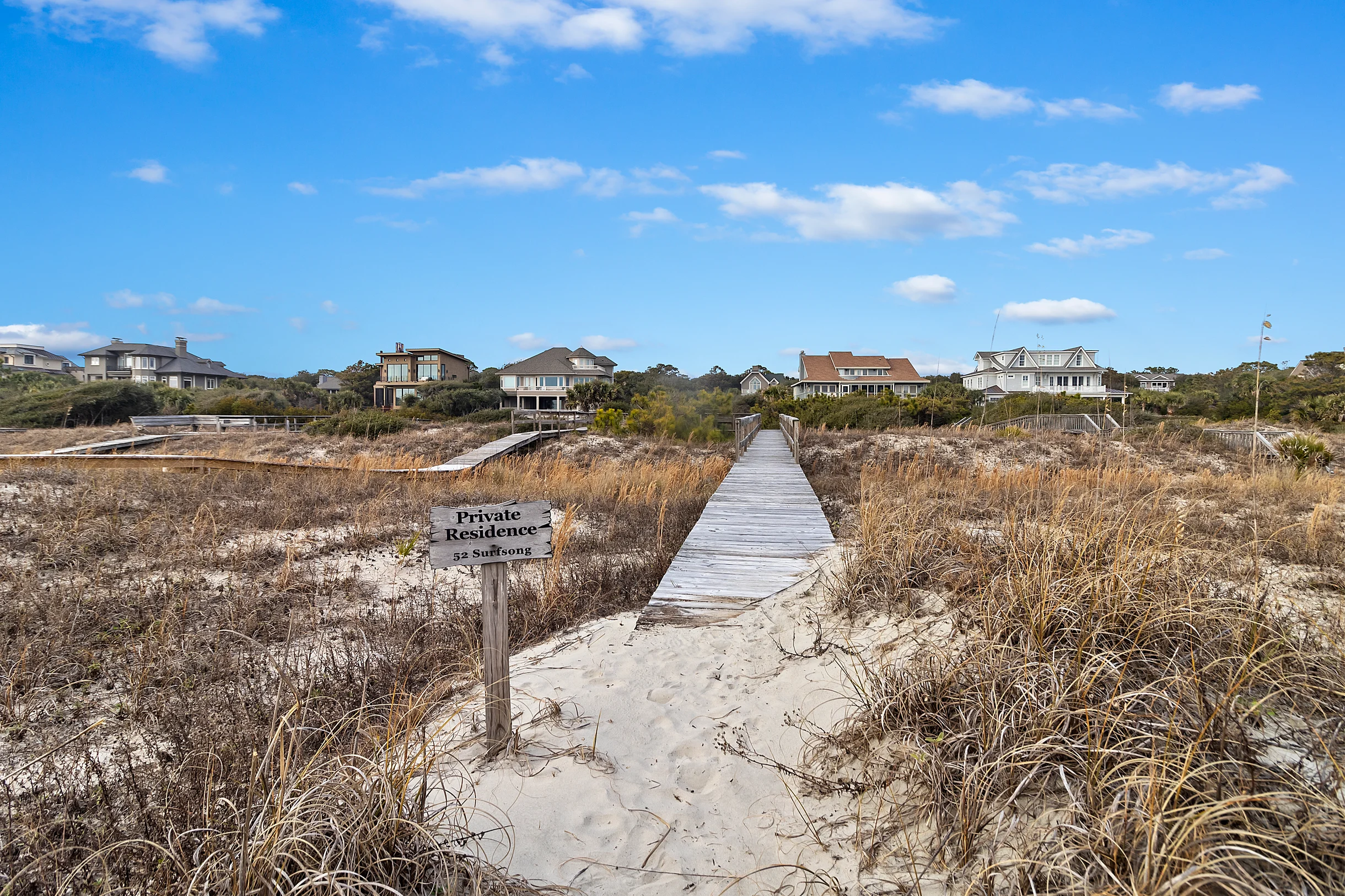 Wander Kiawah Allure #5