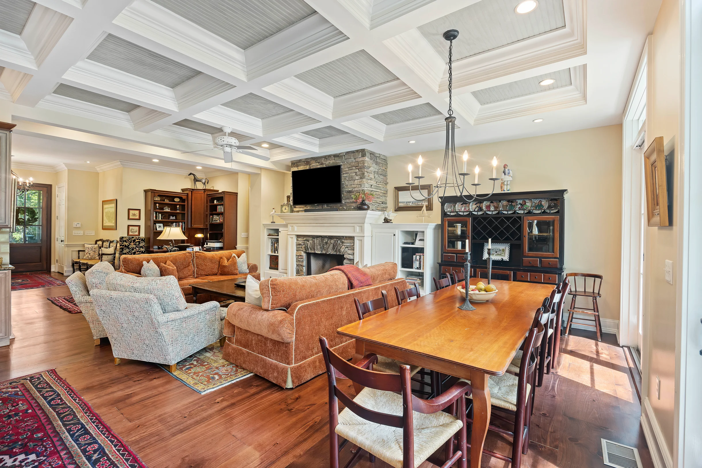 Wander Kiawah Timbers #38