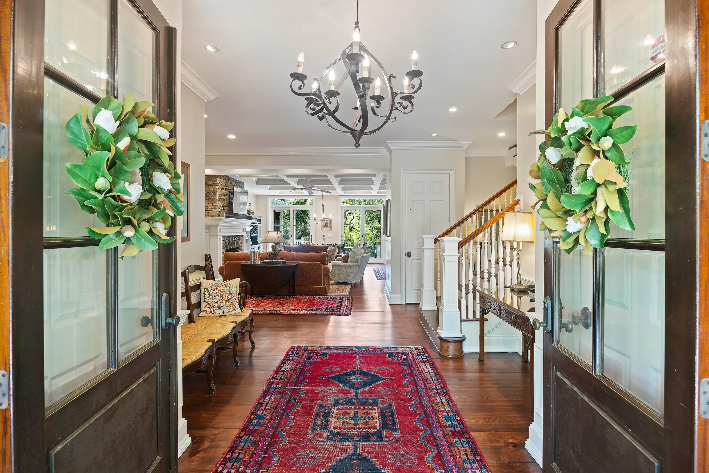 Wander Kiawah Timbers #6