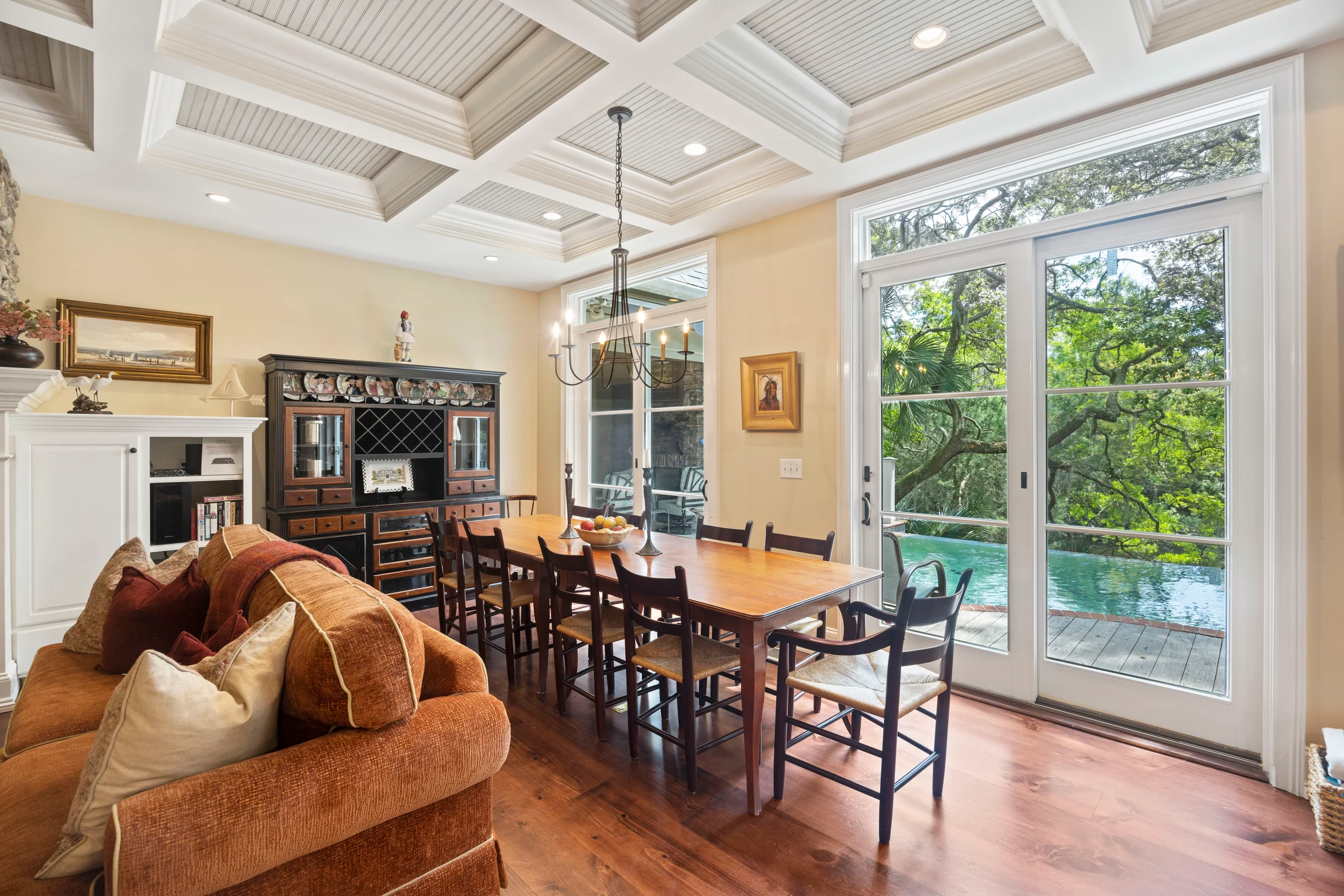 Wander Kiawah Timbers #26