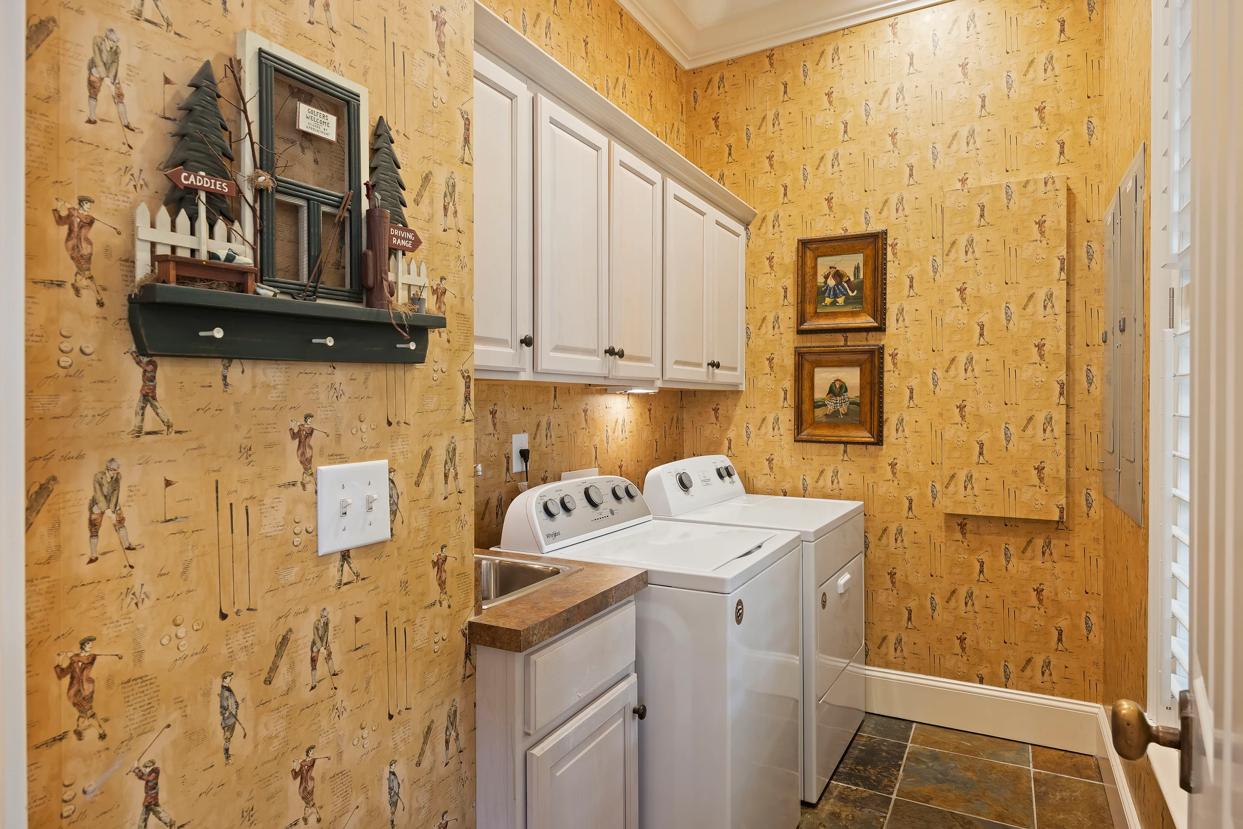 Wander Kiawah Timbers #18