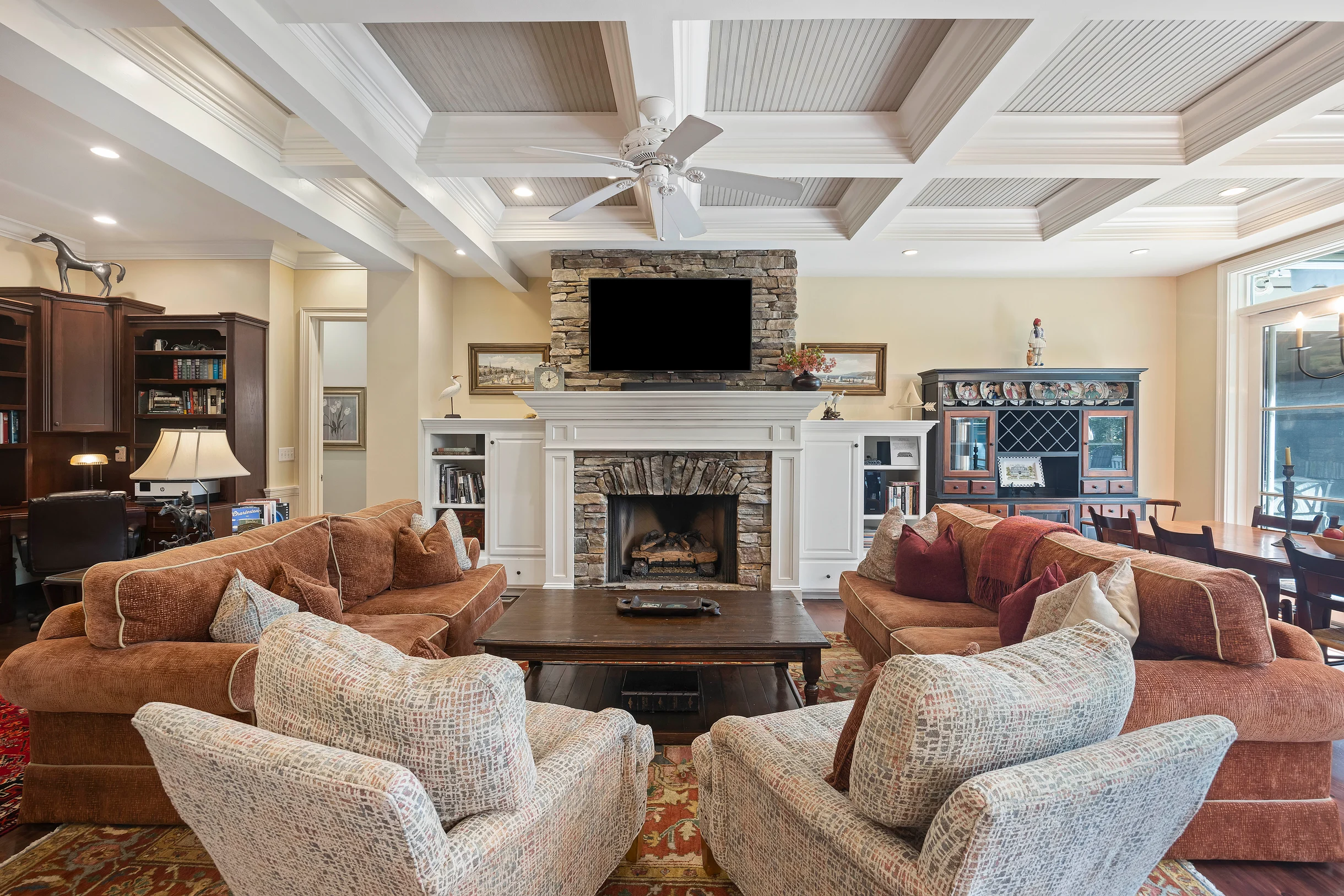 Wander Kiawah Timbers #2