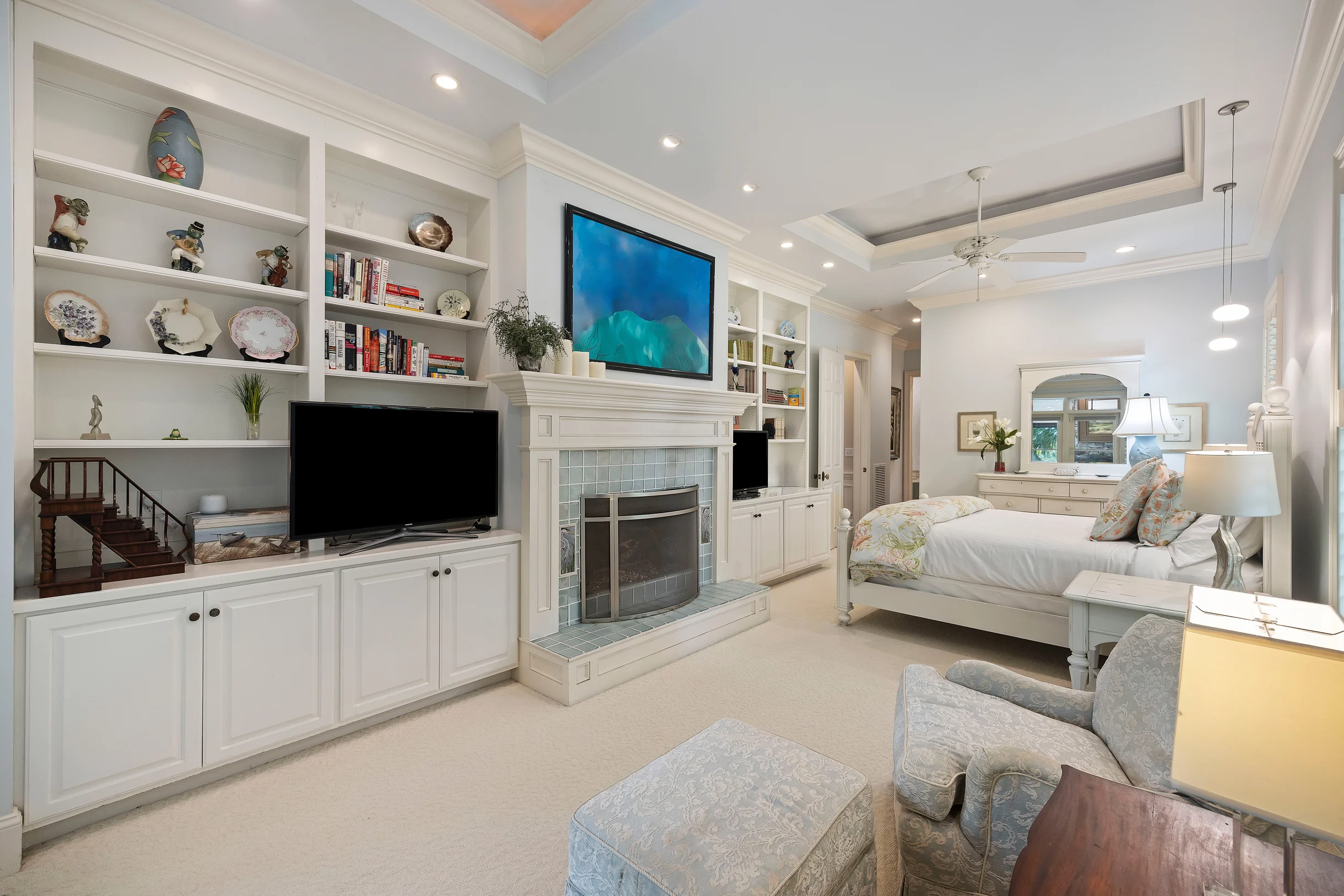 Wander Kiawah Timbers #30