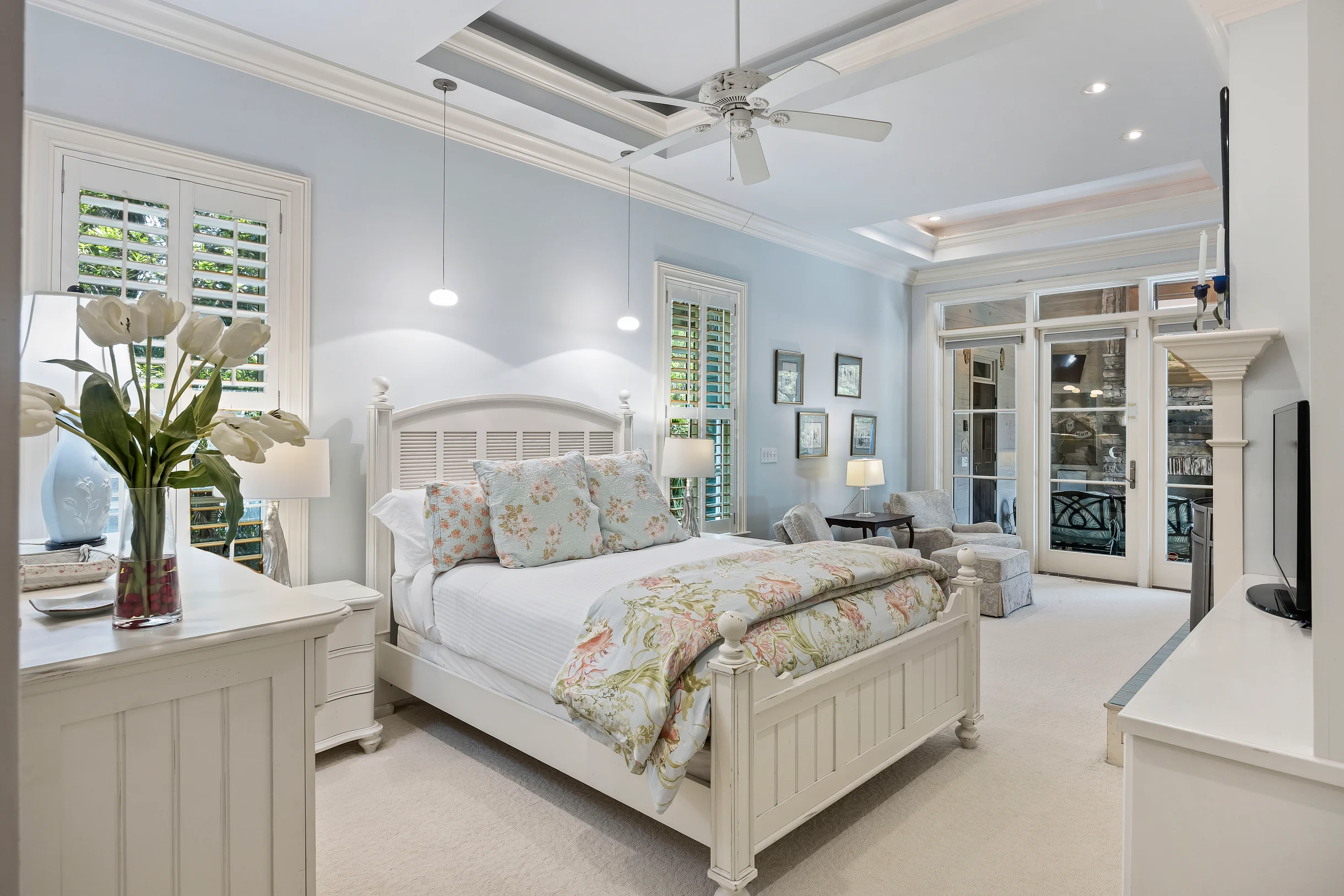 Wander Kiawah Timbers #19