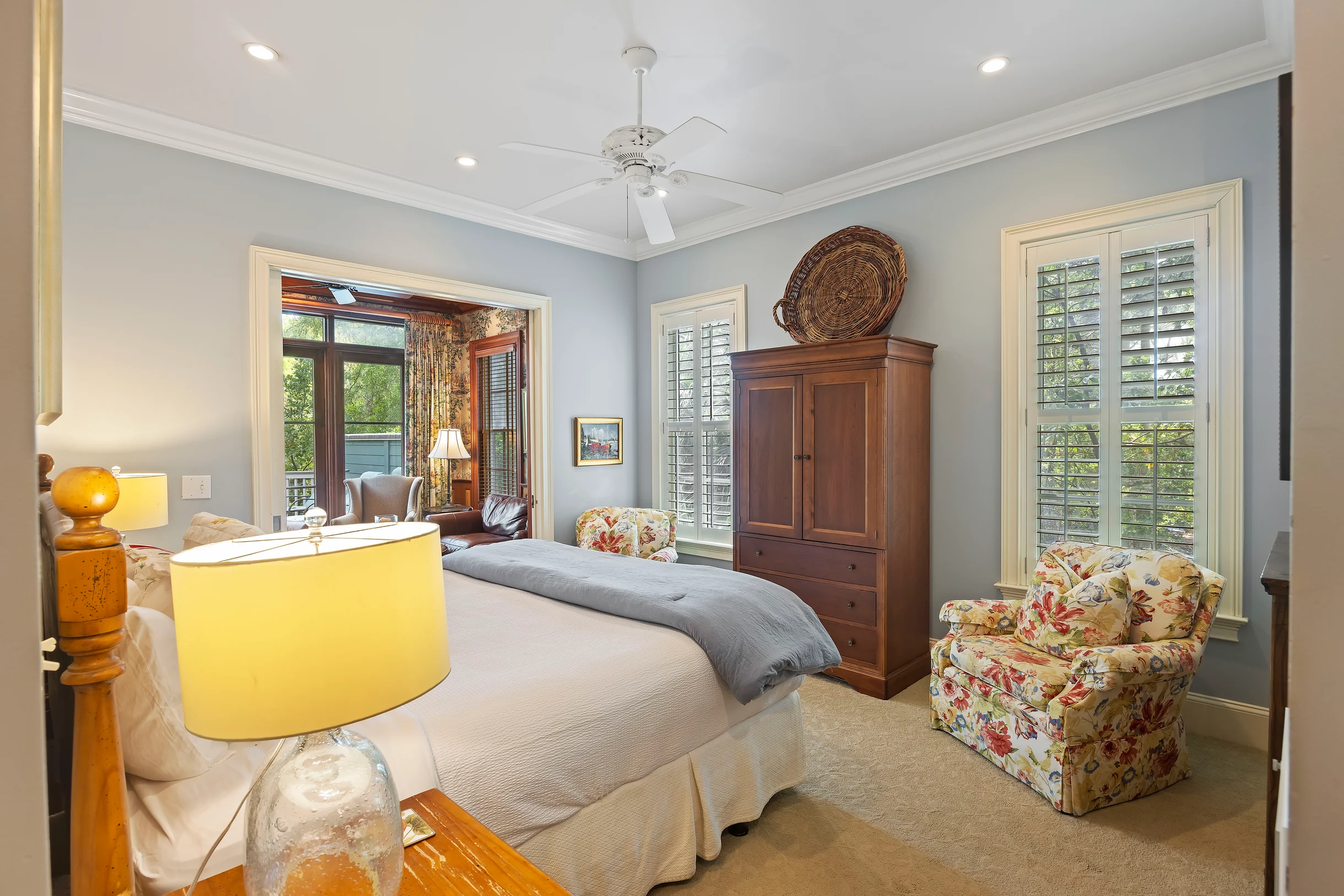 Wander Kiawah Timbers #45