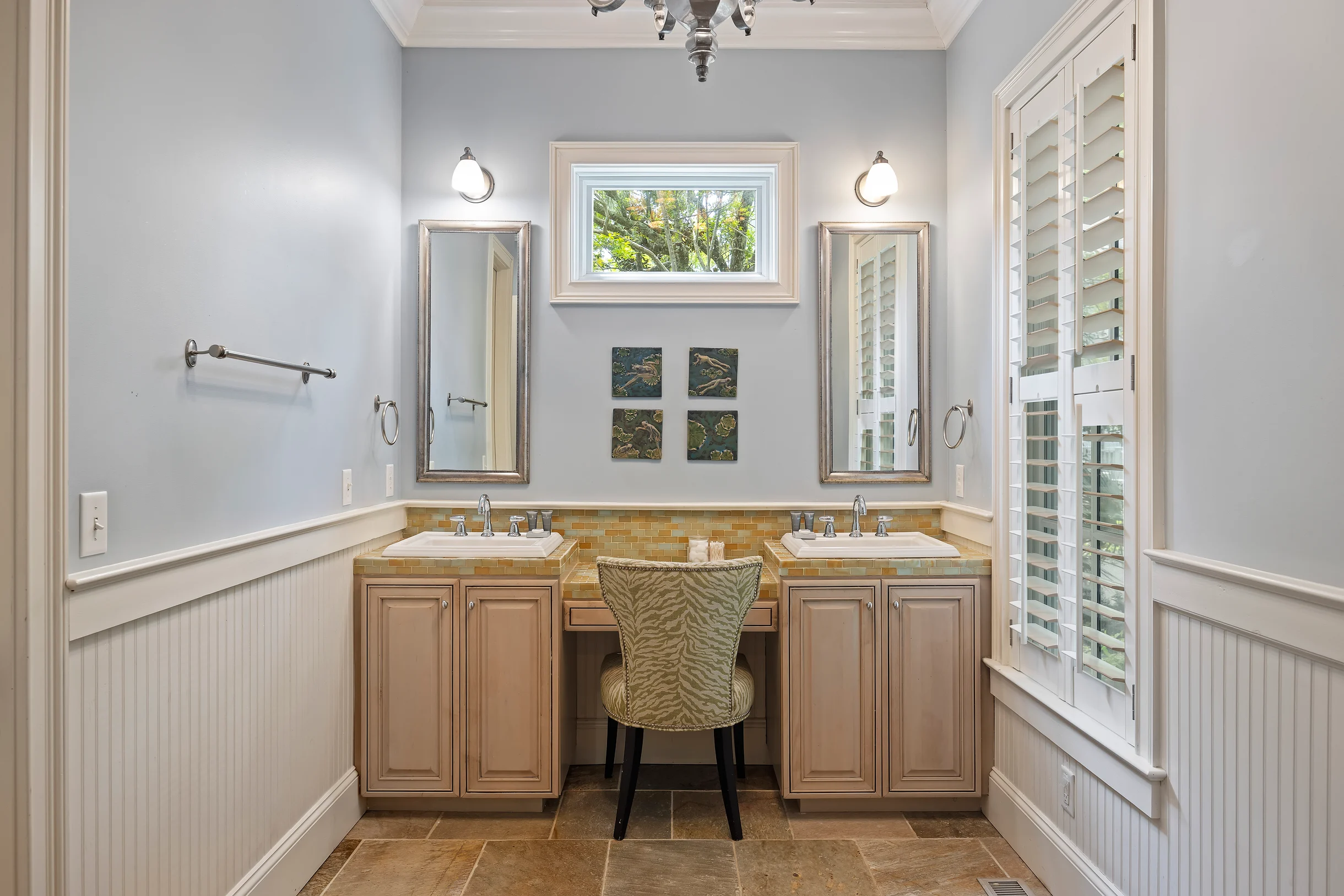 Wander Kiawah Timbers #36