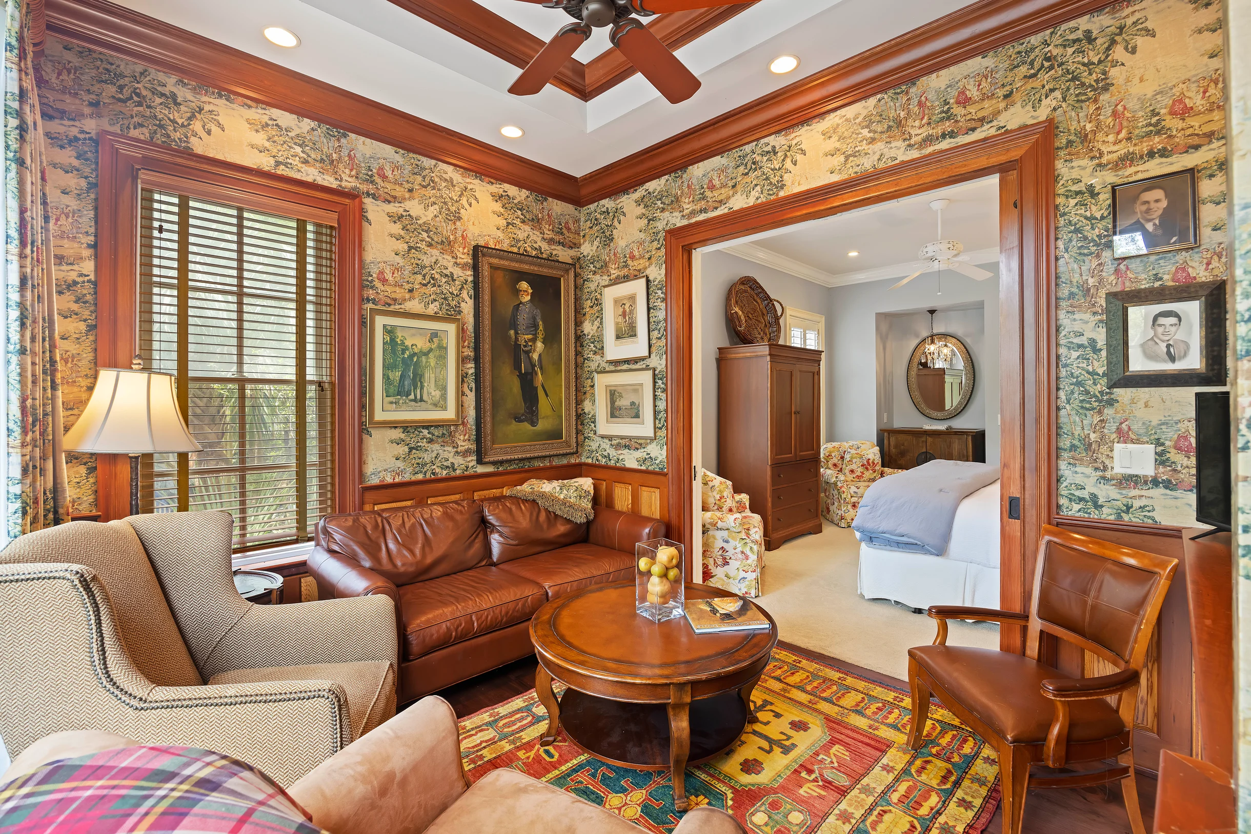 Wander Kiawah Timbers #32