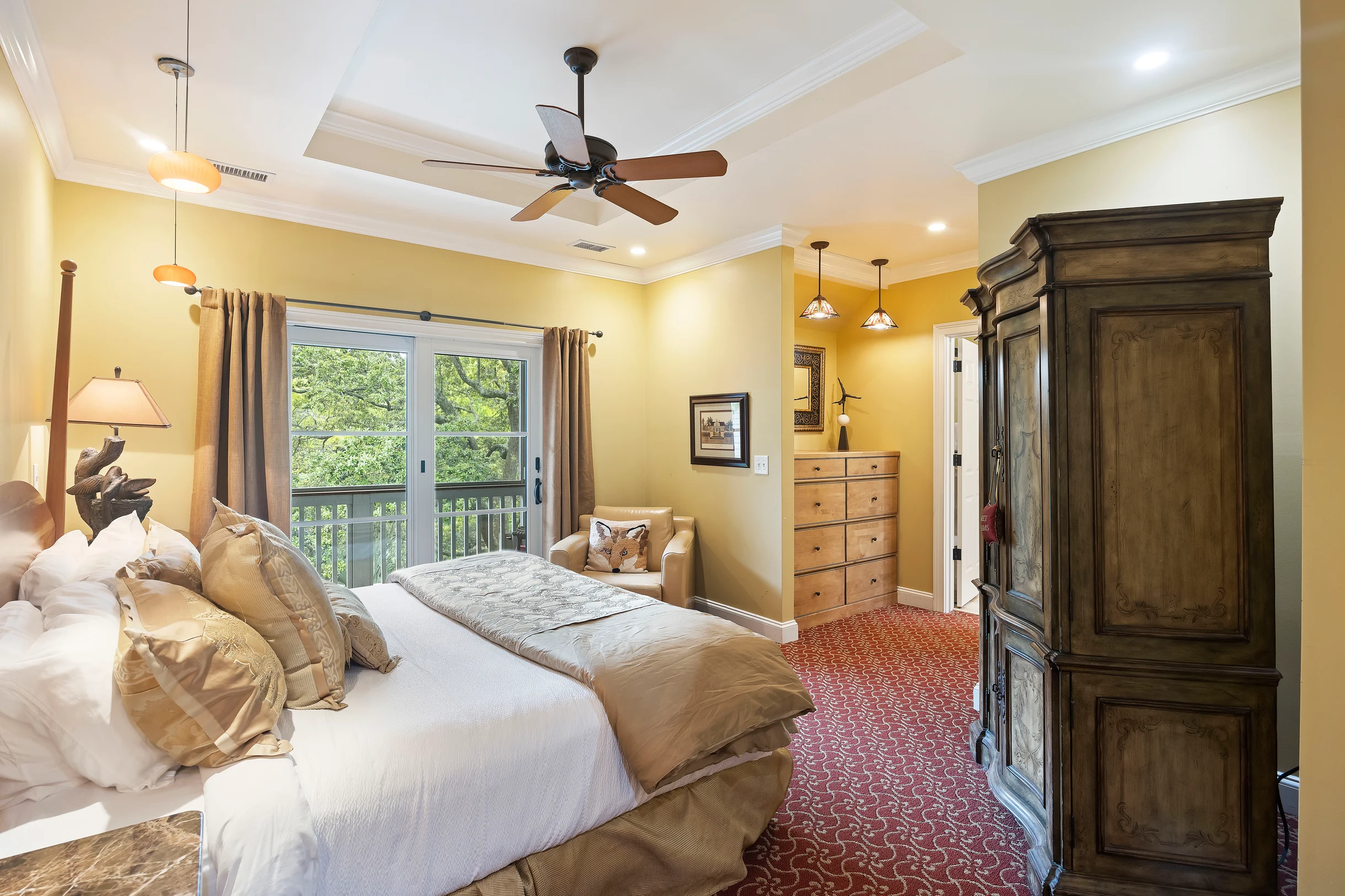 Wander Kiawah Timbers #31