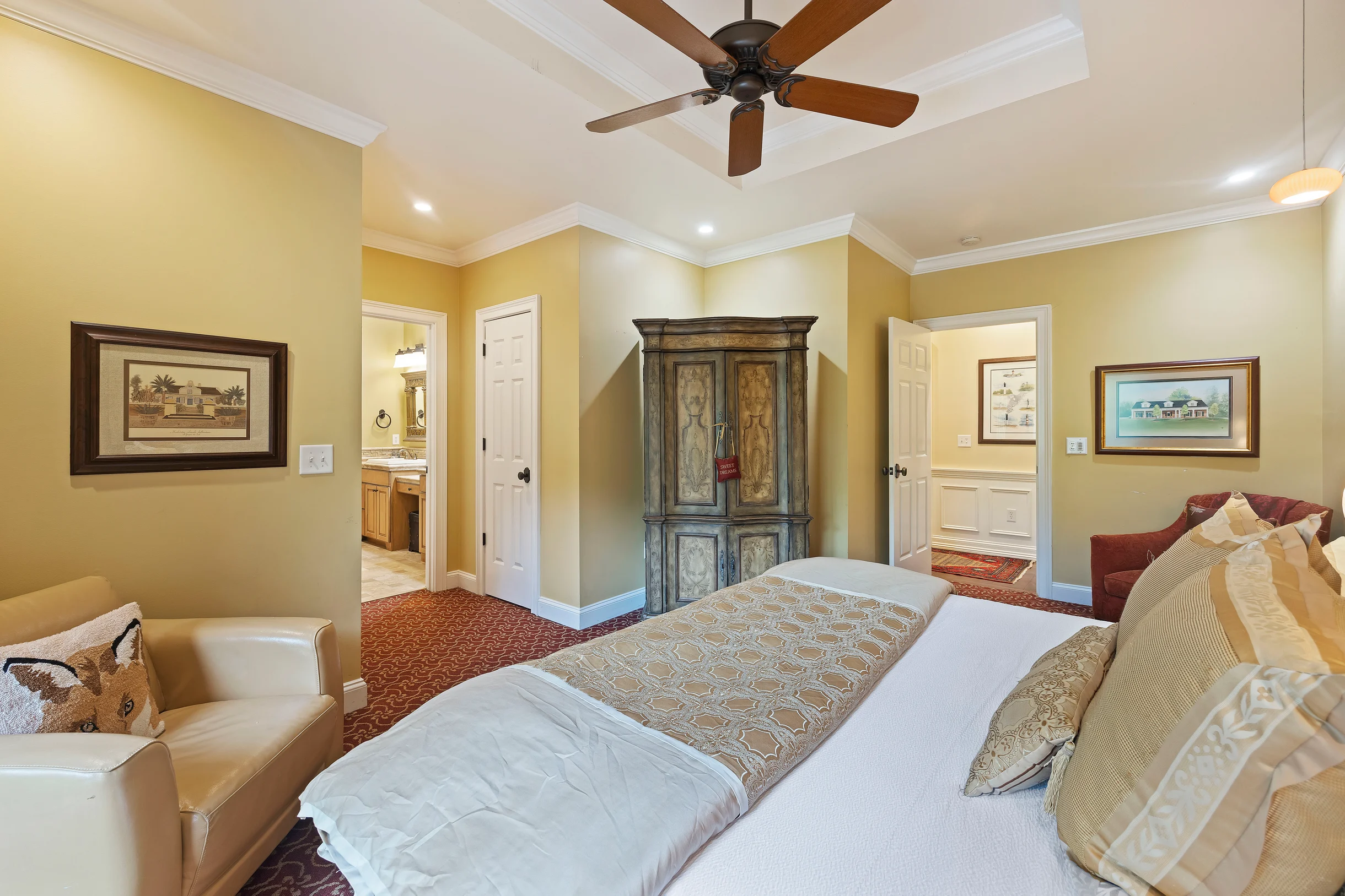 Wander Kiawah Timbers #43