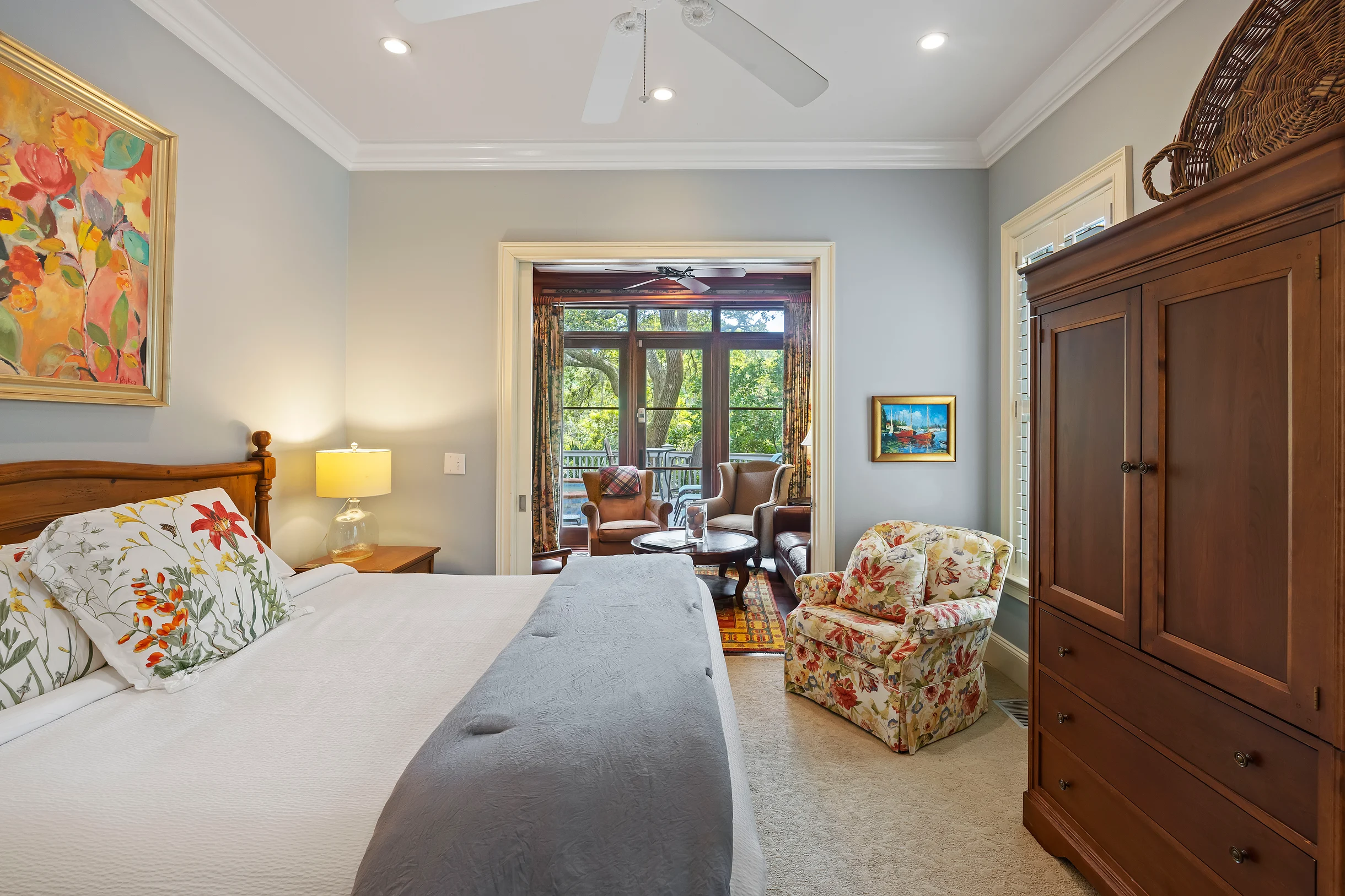 Wander Kiawah Timbers #37