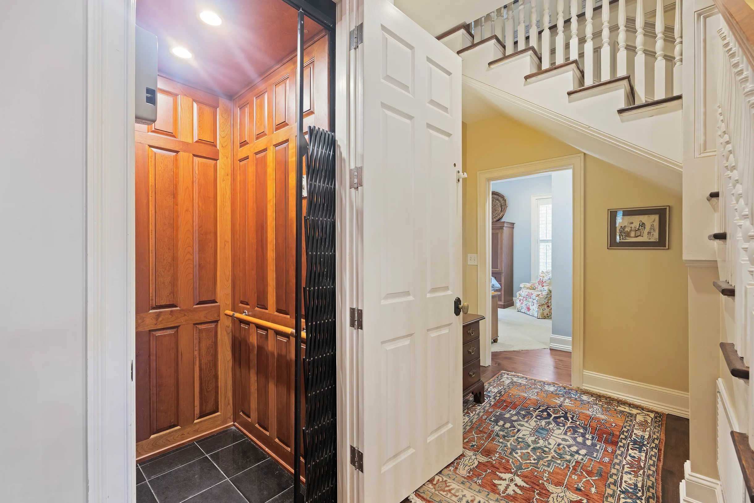 Wander Kiawah Timbers #34