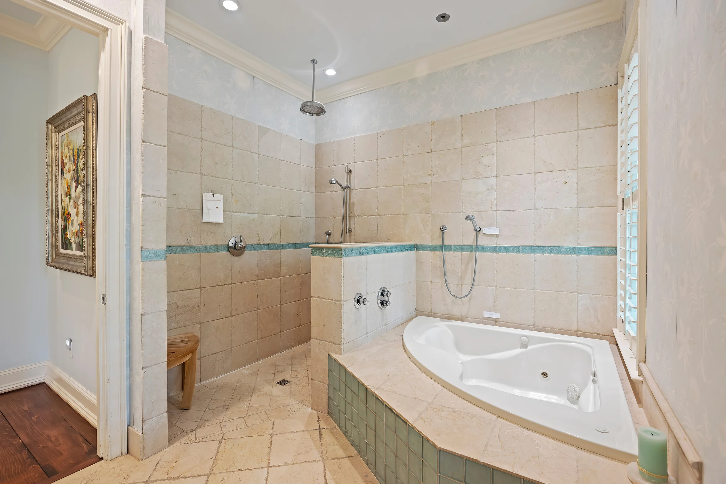 Wander Kiawah Timbers #12