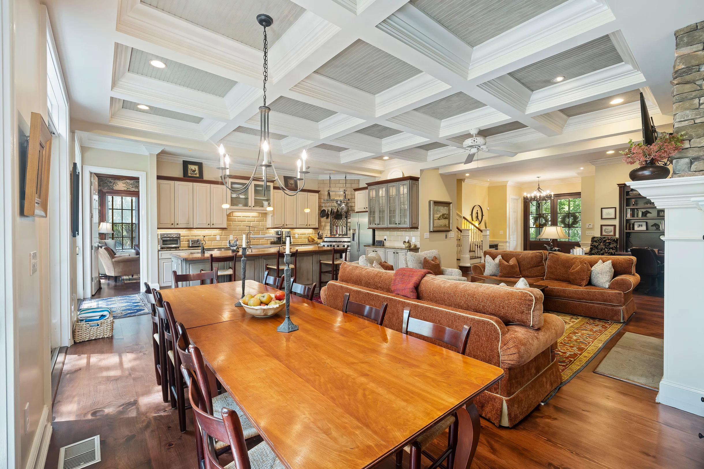 Wander Kiawah Timbers #14