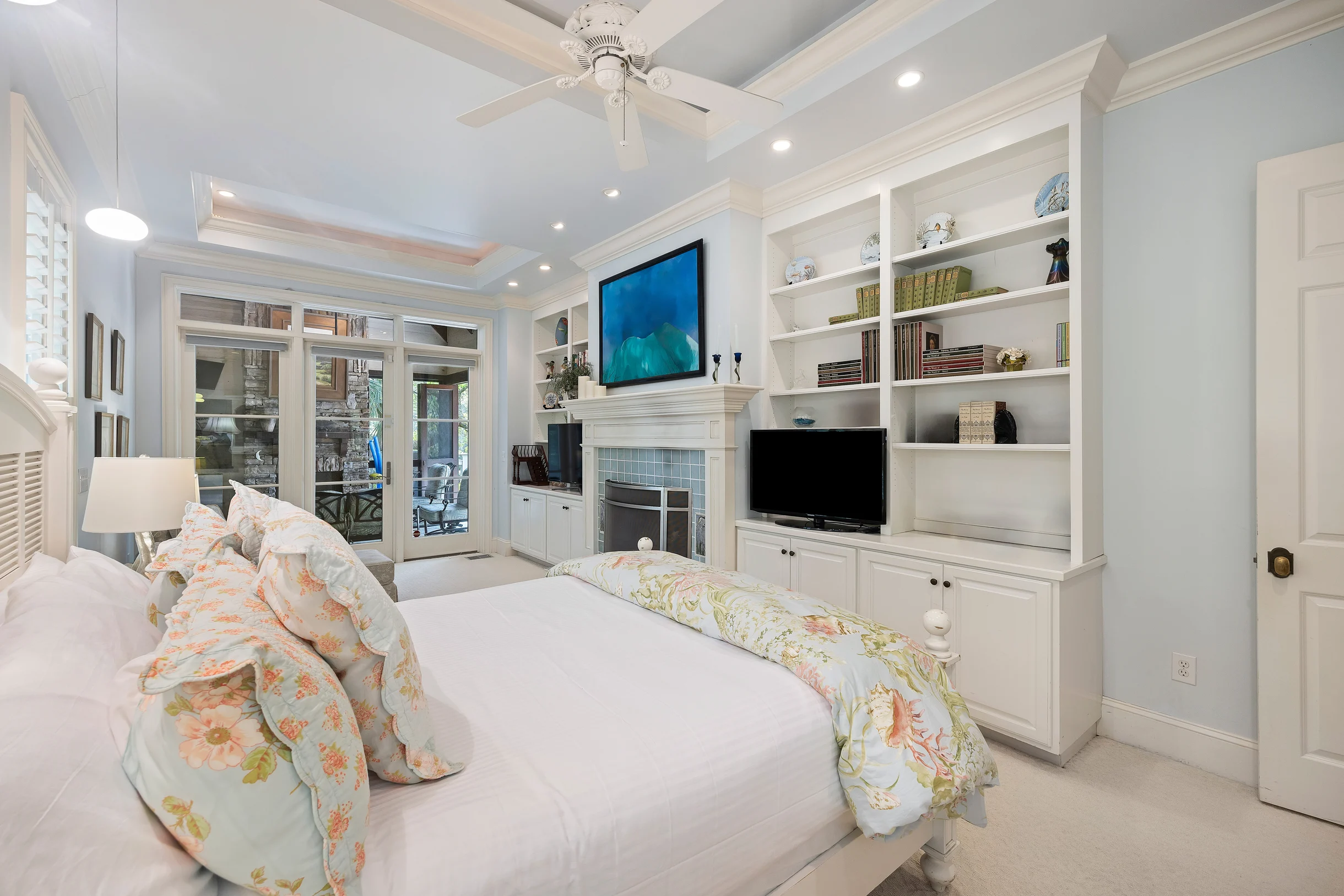 Wander Kiawah Timbers #40