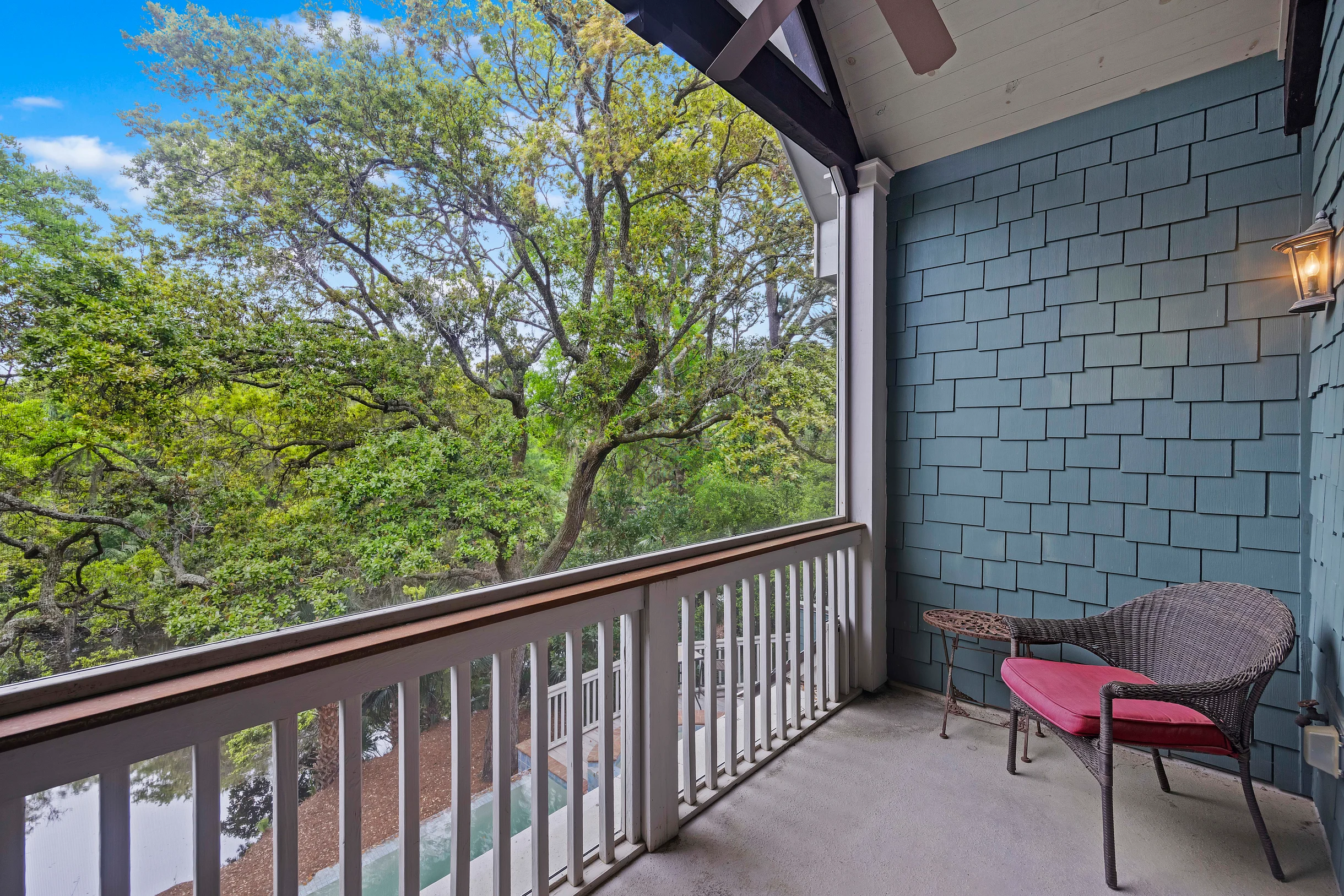 Wander Kiawah Timbers #22