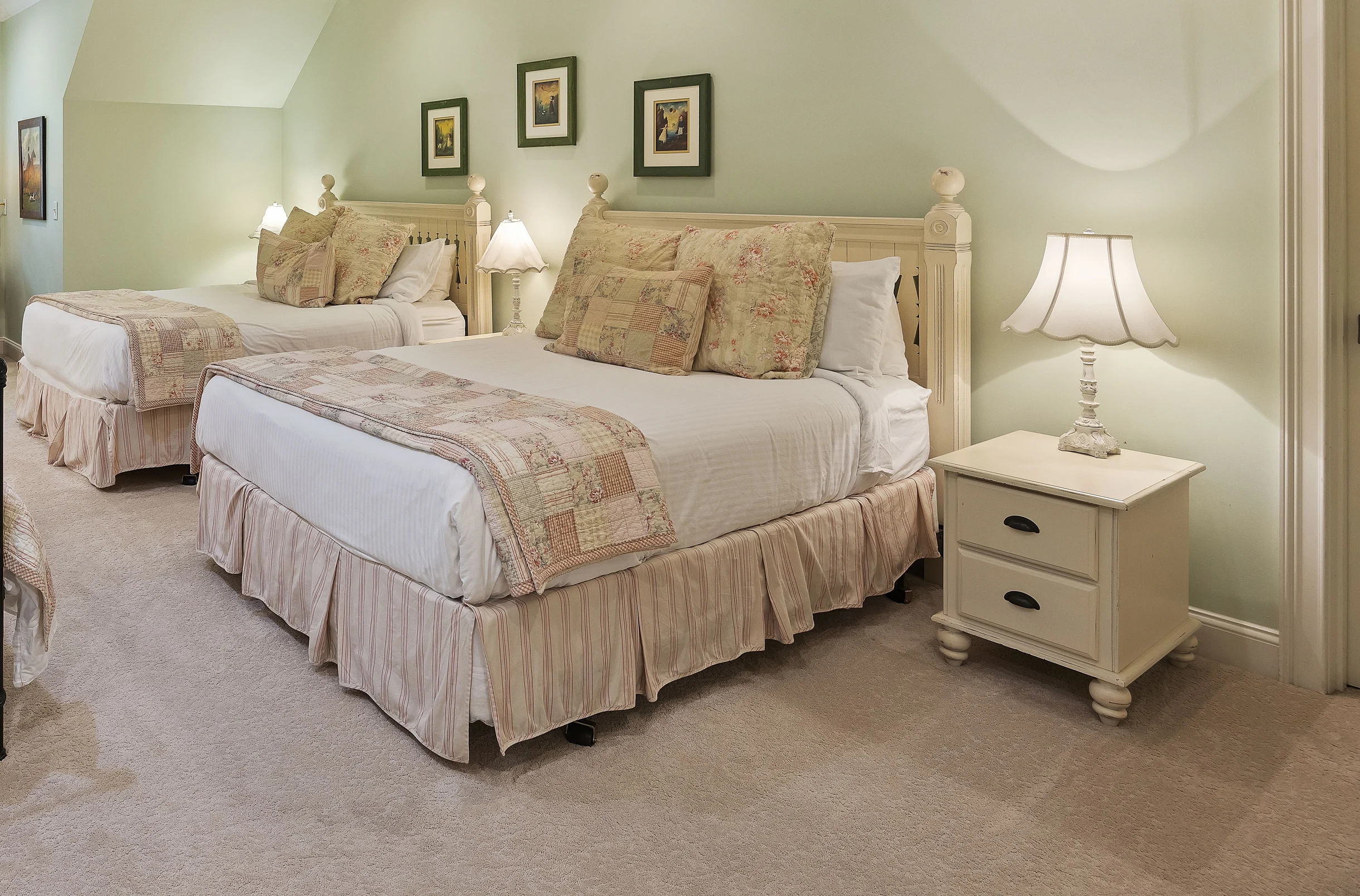 Wander Kiawah Timbers #15