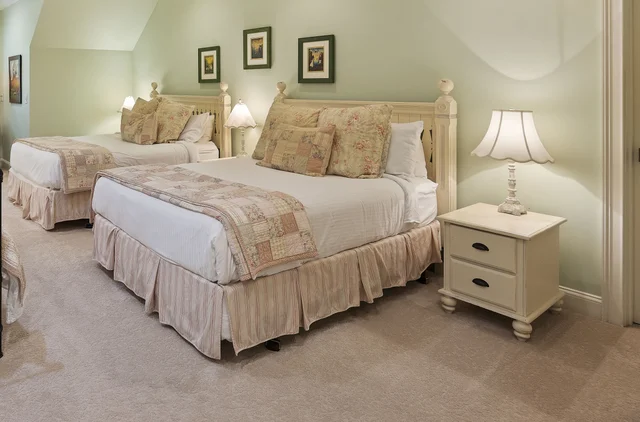 Bedroom 4 image 1