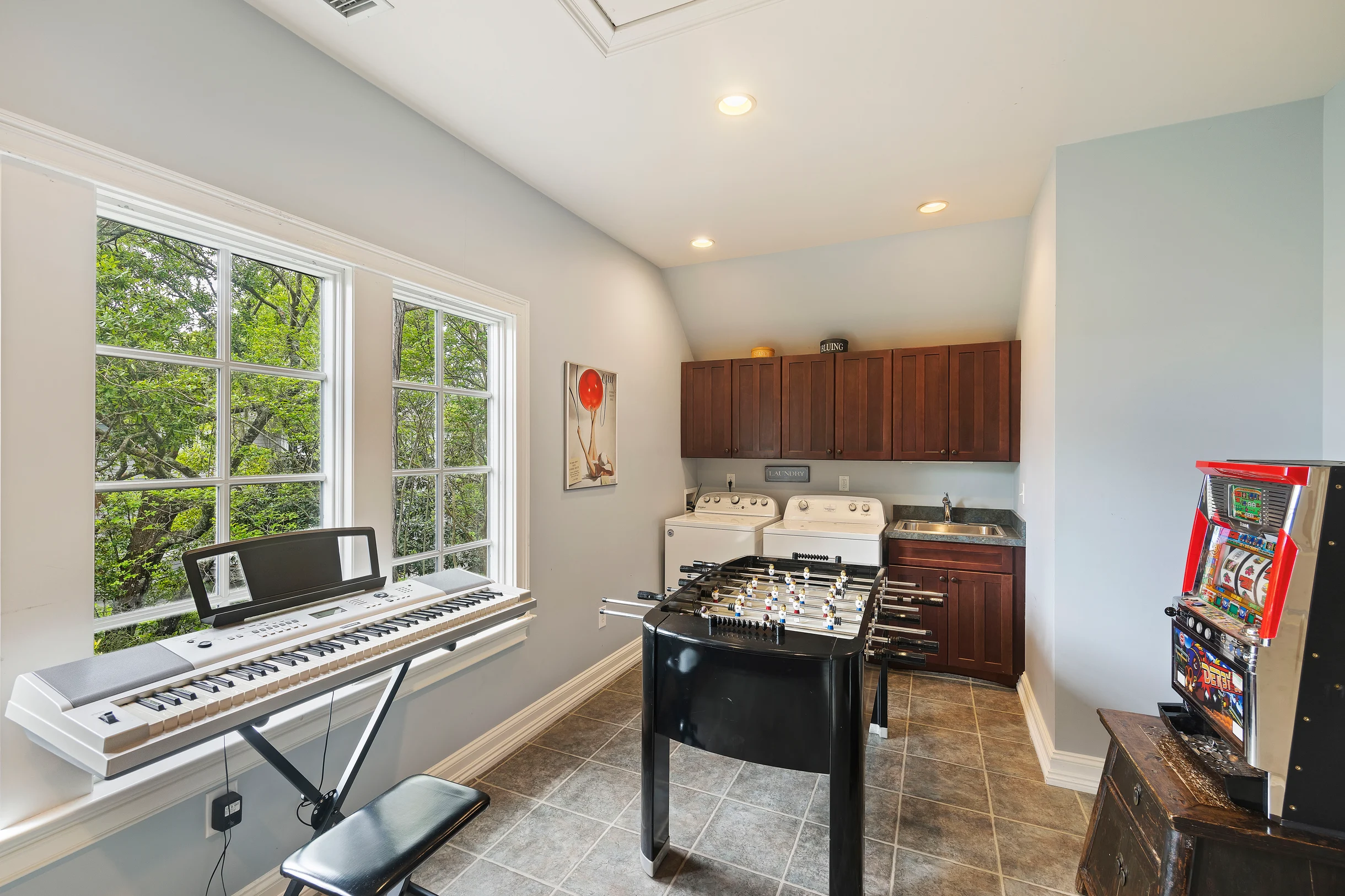 Wander Kiawah Timbers #33