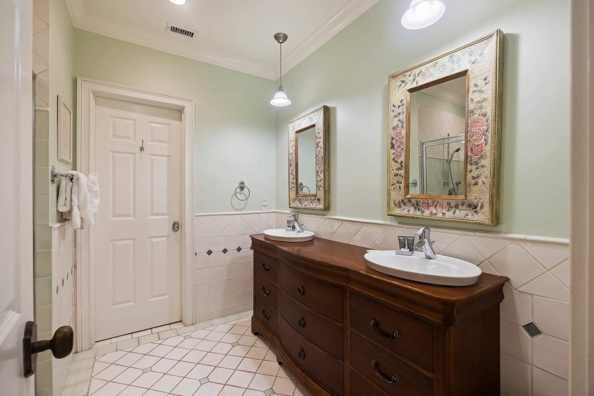 Wander Kiawah Timbers #17