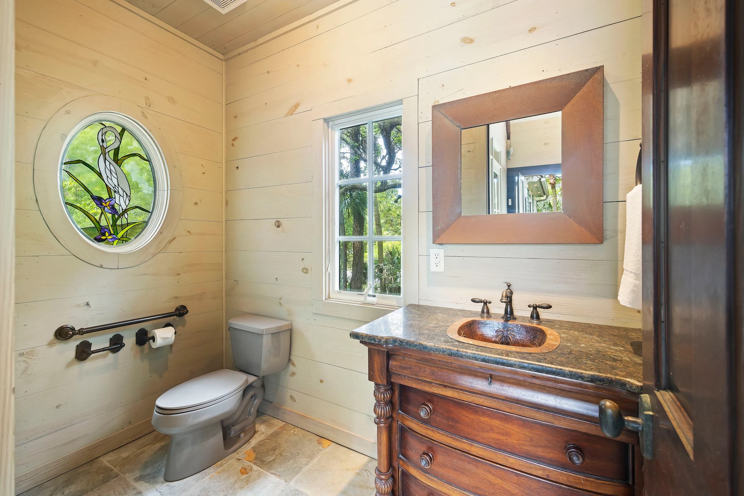 Wander Kiawah Timbers #10