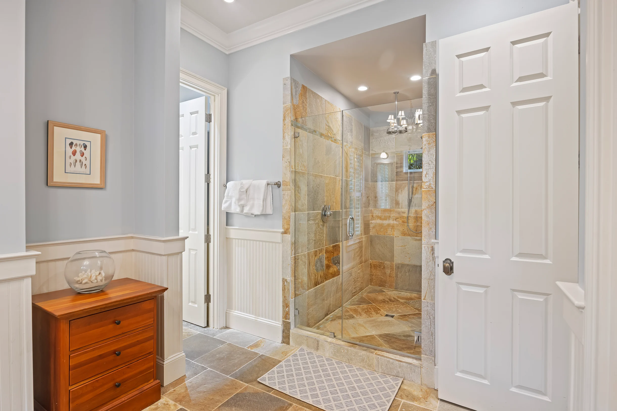 Wander Kiawah Timbers #20