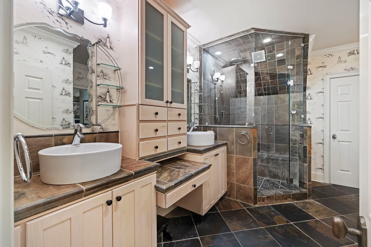 Wander Kiawah Timbers