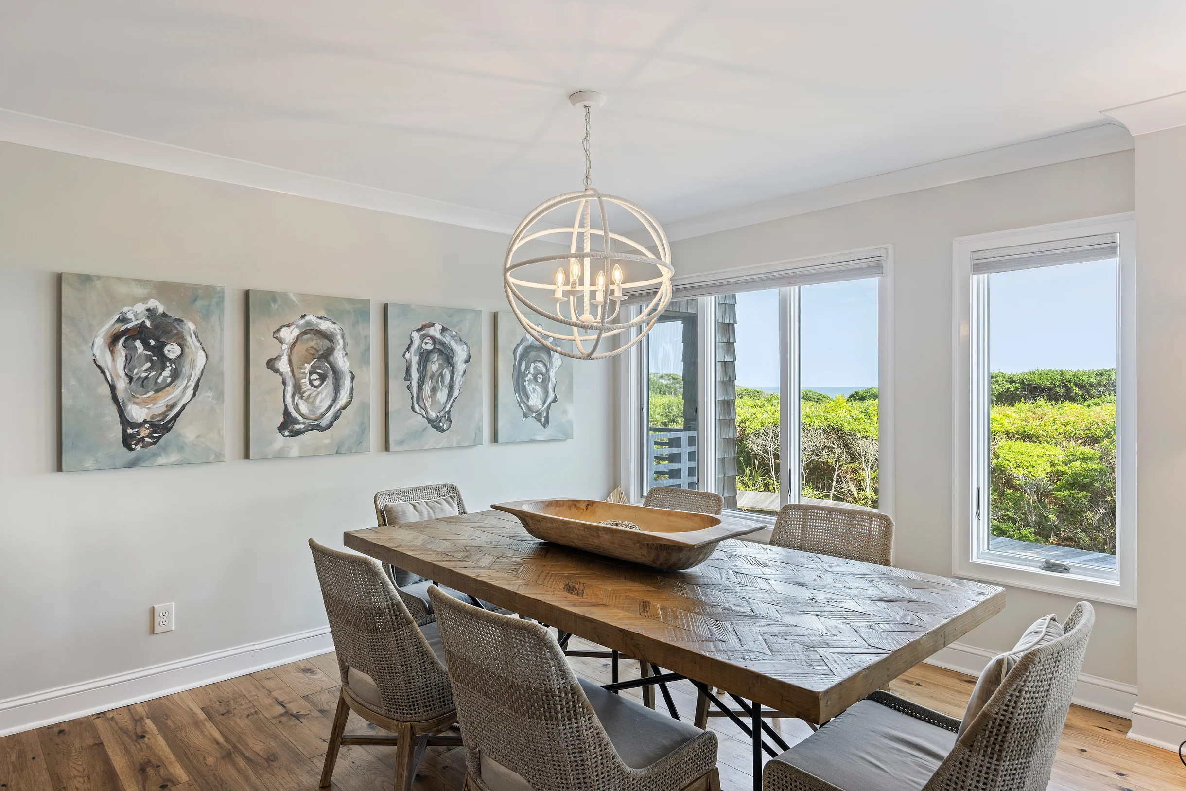 Wander Kiawah Palmettos #9