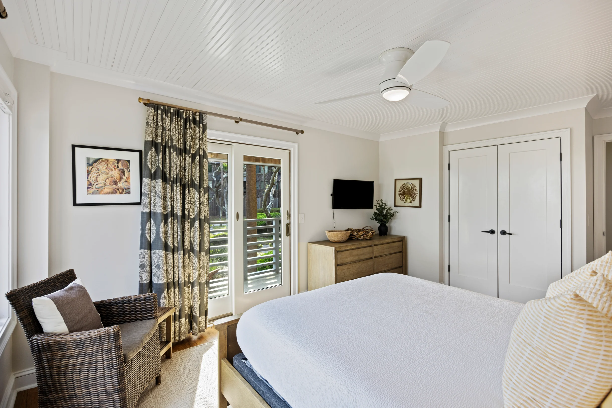 Wander Kiawah Palmettos #24