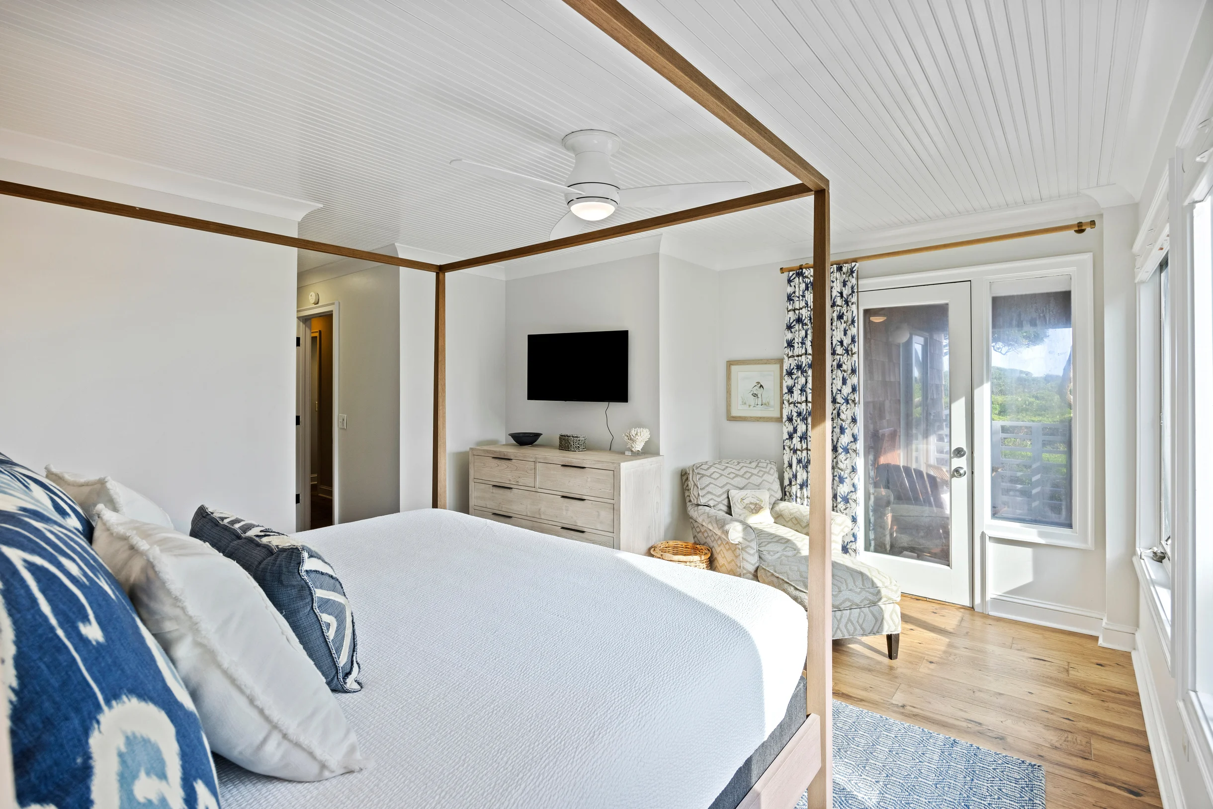 Wander Kiawah Palmettos #19