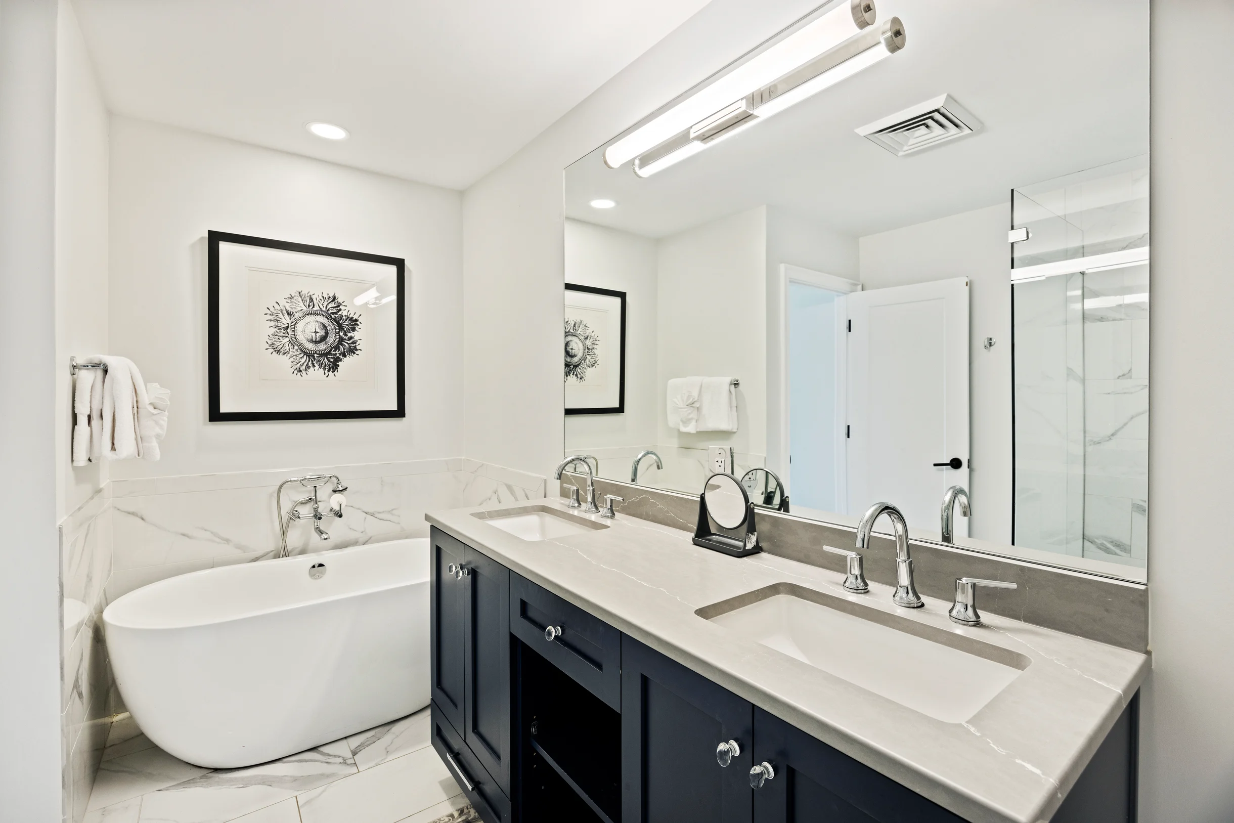 Wander Kiawah Palmettos #12