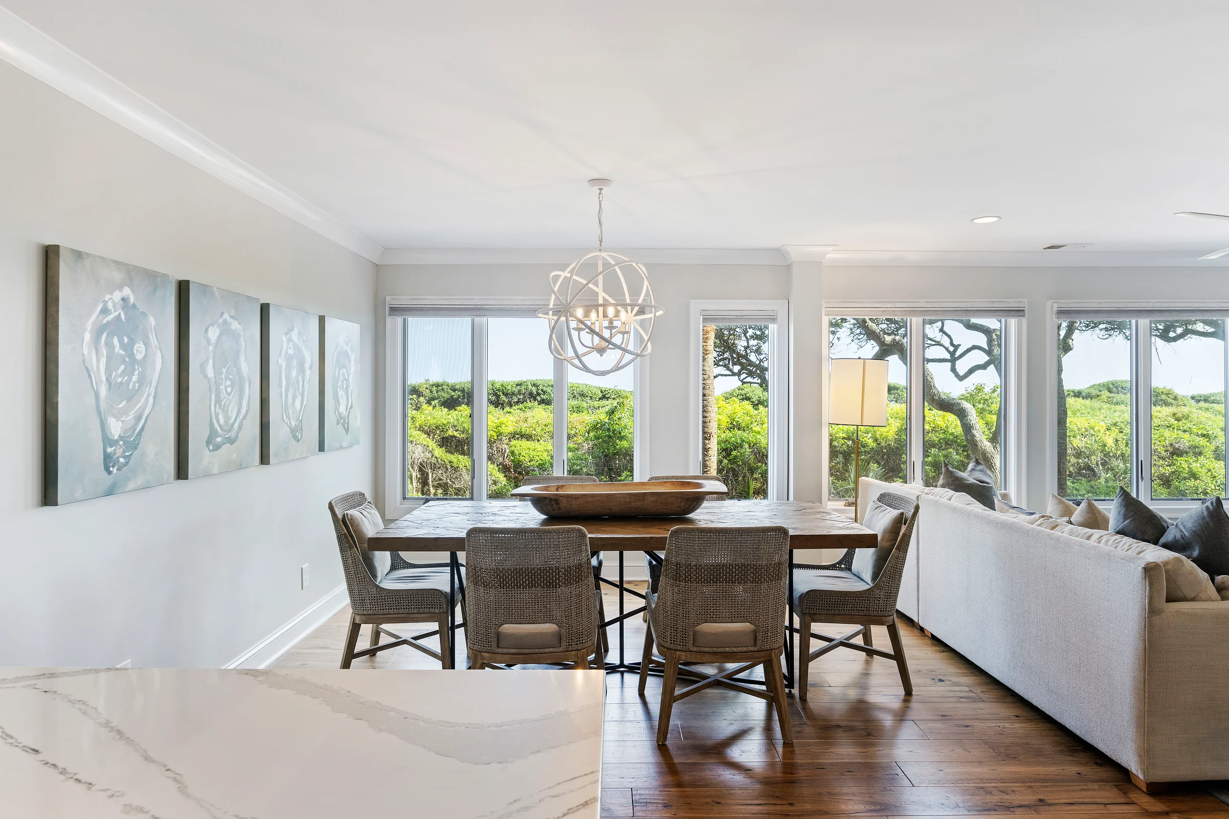 Wander Kiawah Palmettos #35