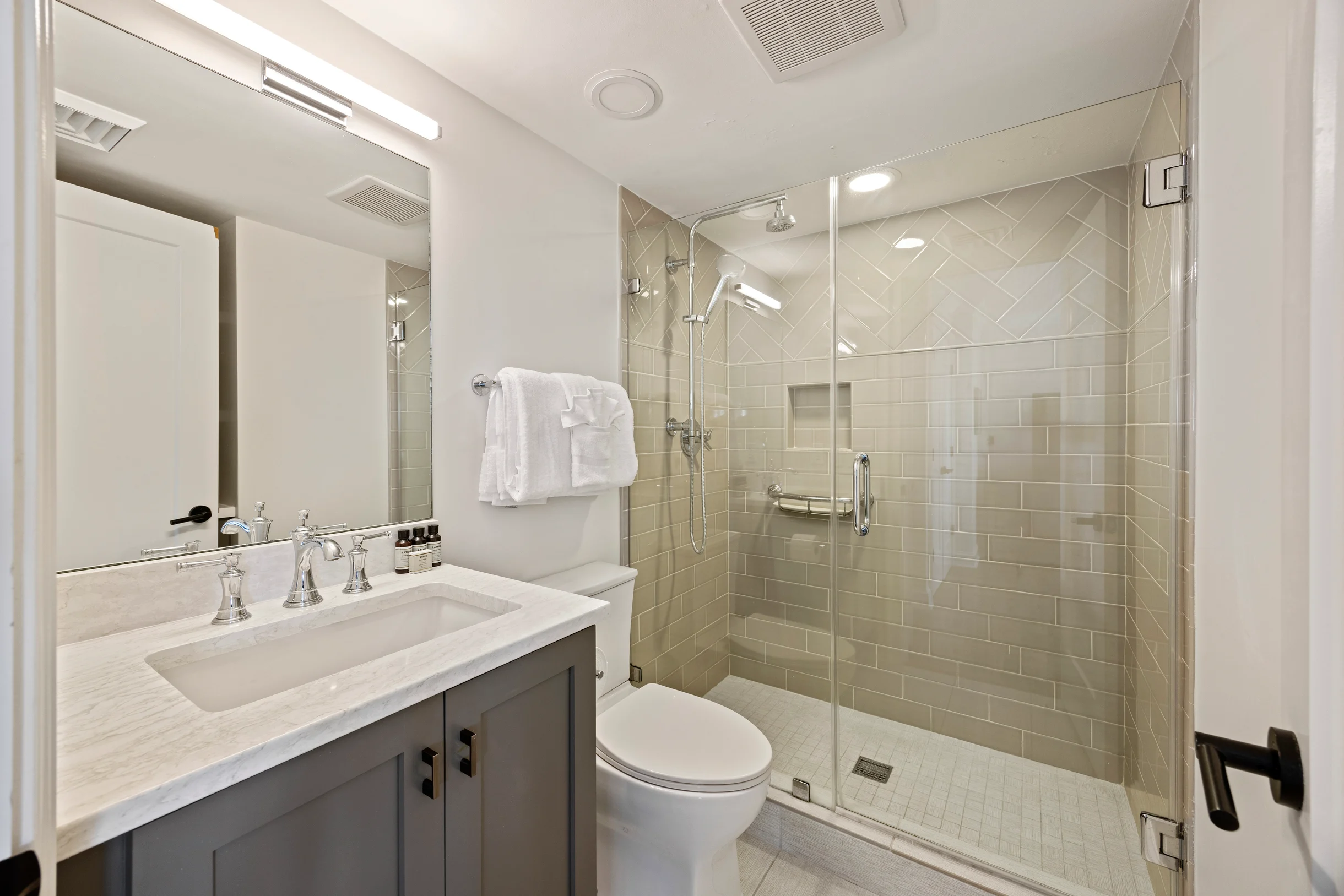 Wander Kiawah Palmettos #36