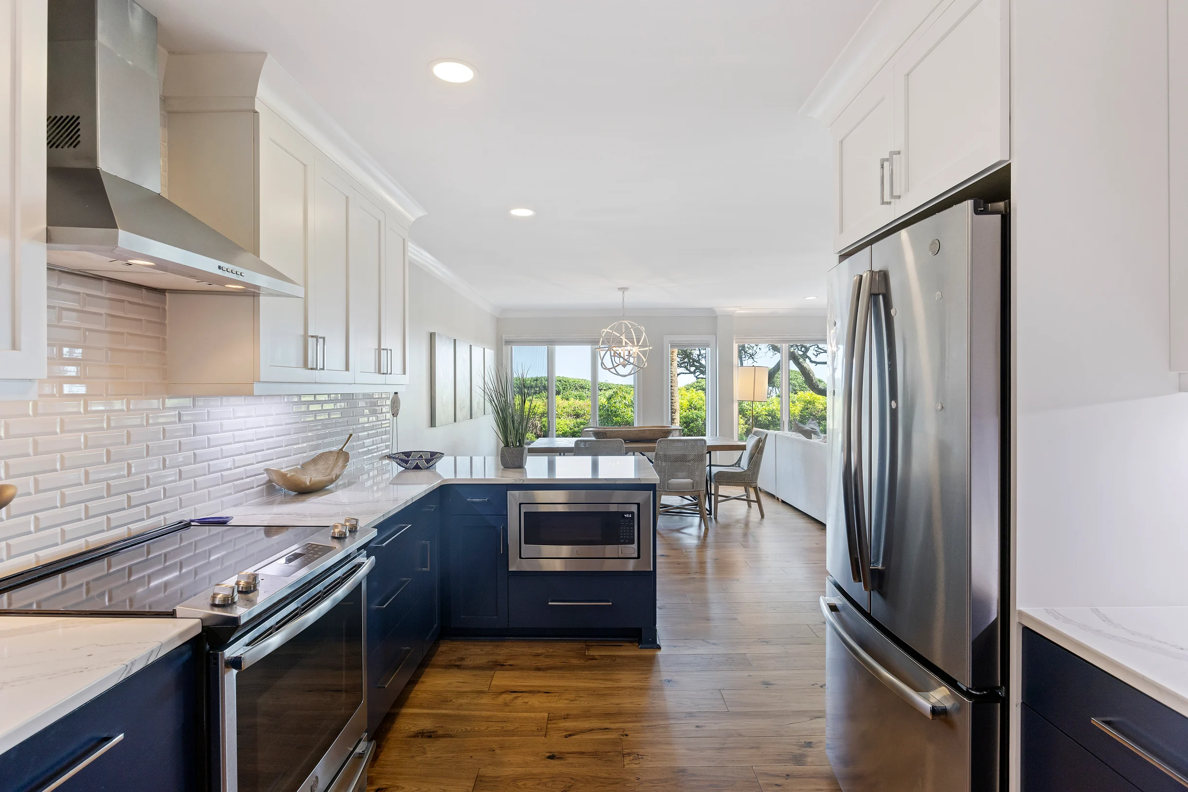 Wander Kiawah Palmettos #14