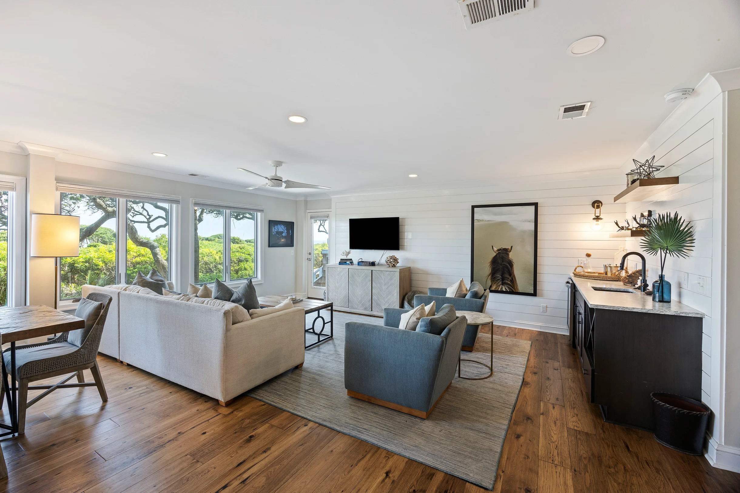 Wander Kiawah Palmettos #37