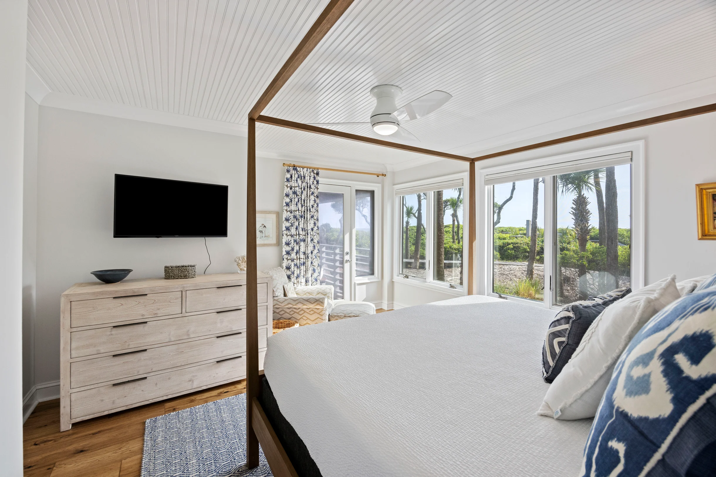 Wander Kiawah Palmettos #30