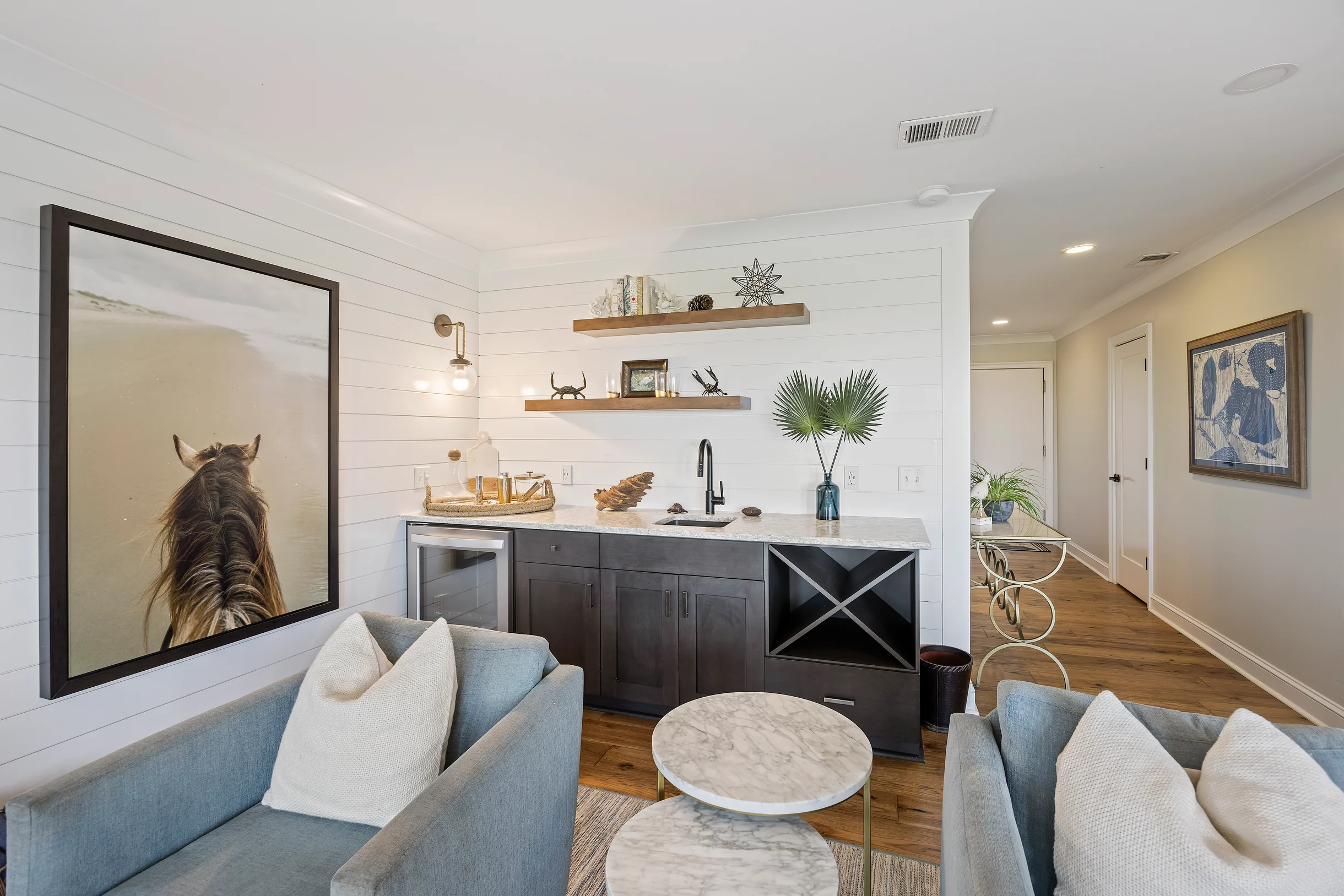 Wander Kiawah Palmettos #40