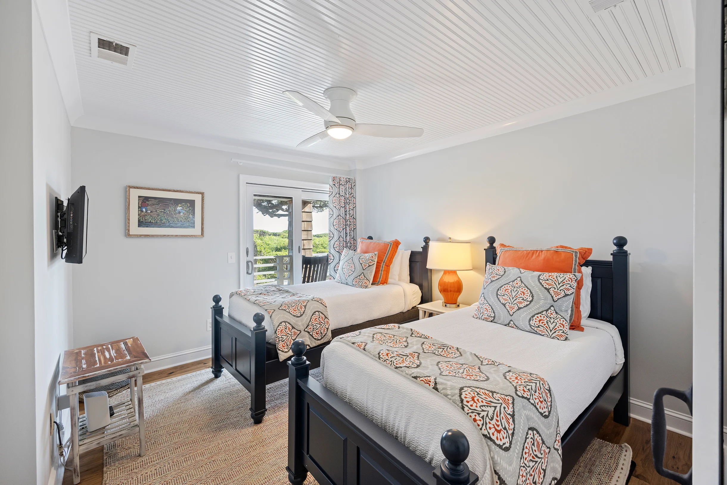 Wander Kiawah Palmettos #18