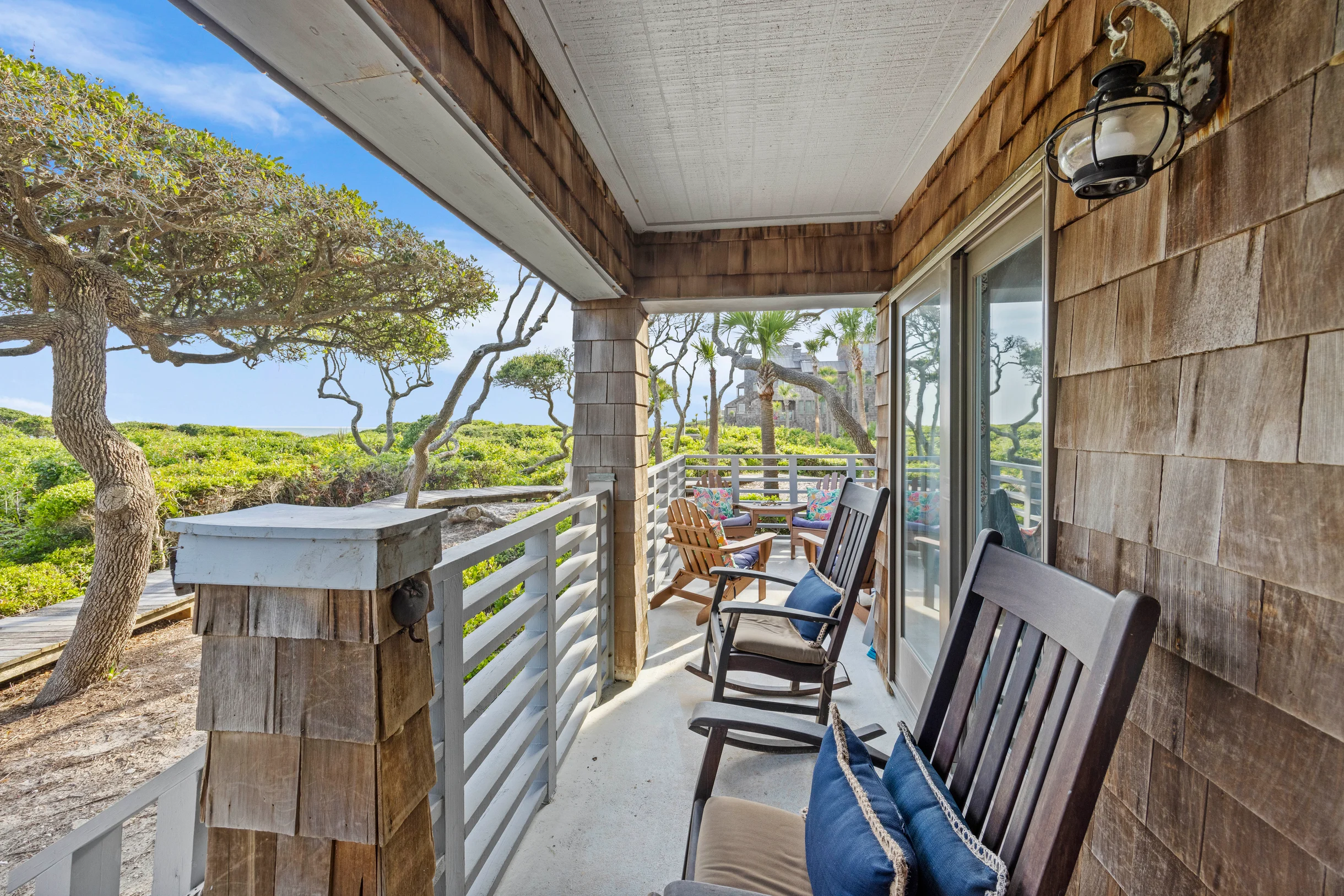 Wander Kiawah Palmettos #27