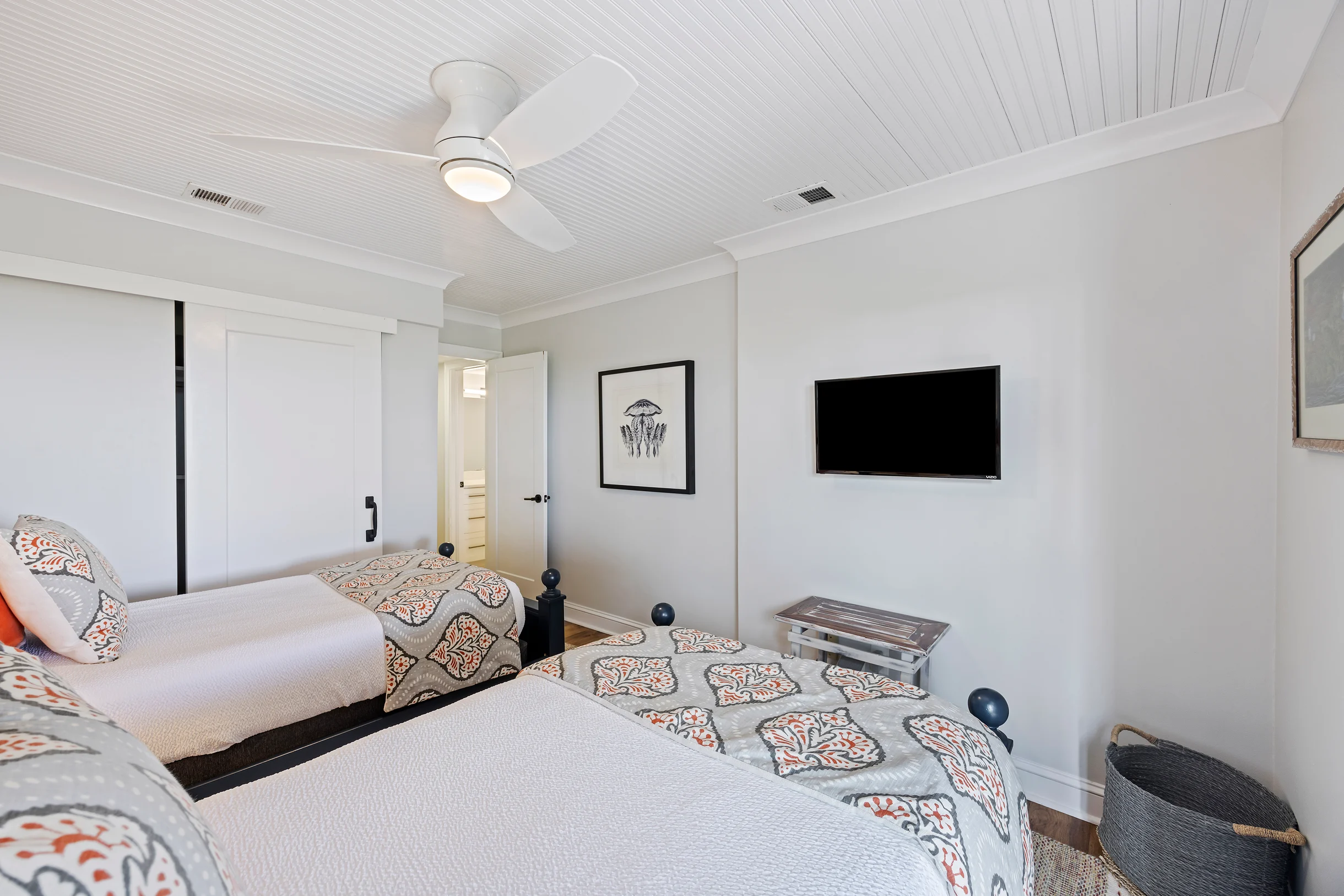 Wander Kiawah Palmettos #22