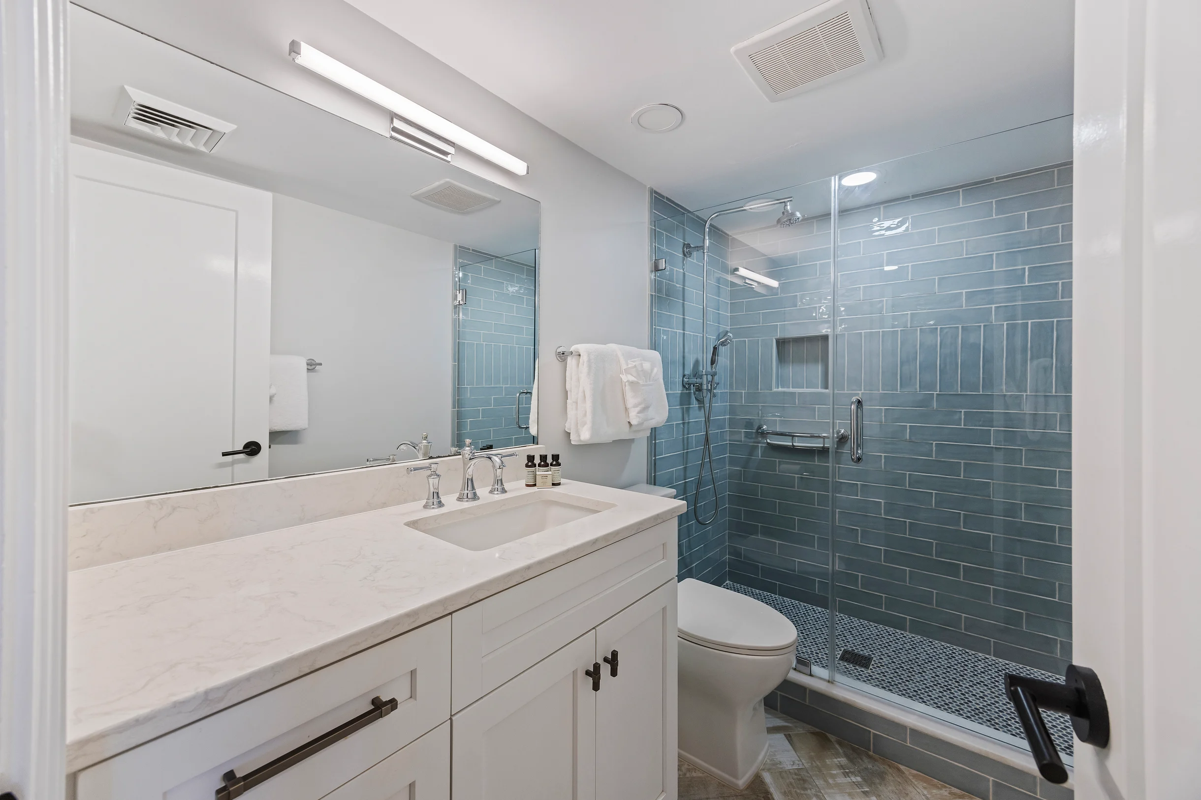 Wander Kiawah Palmettos #11