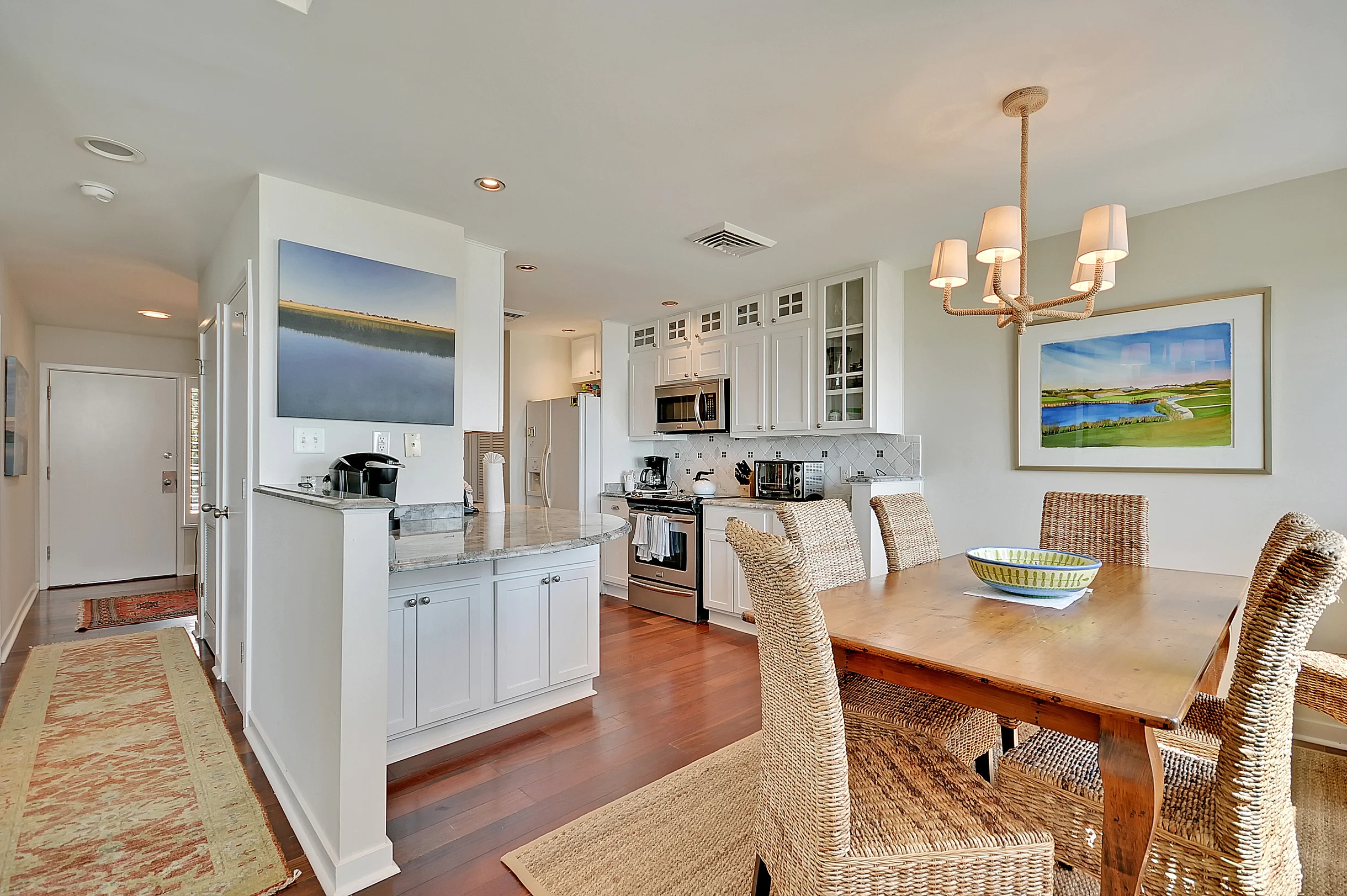 Wander Kiawah Forest #10