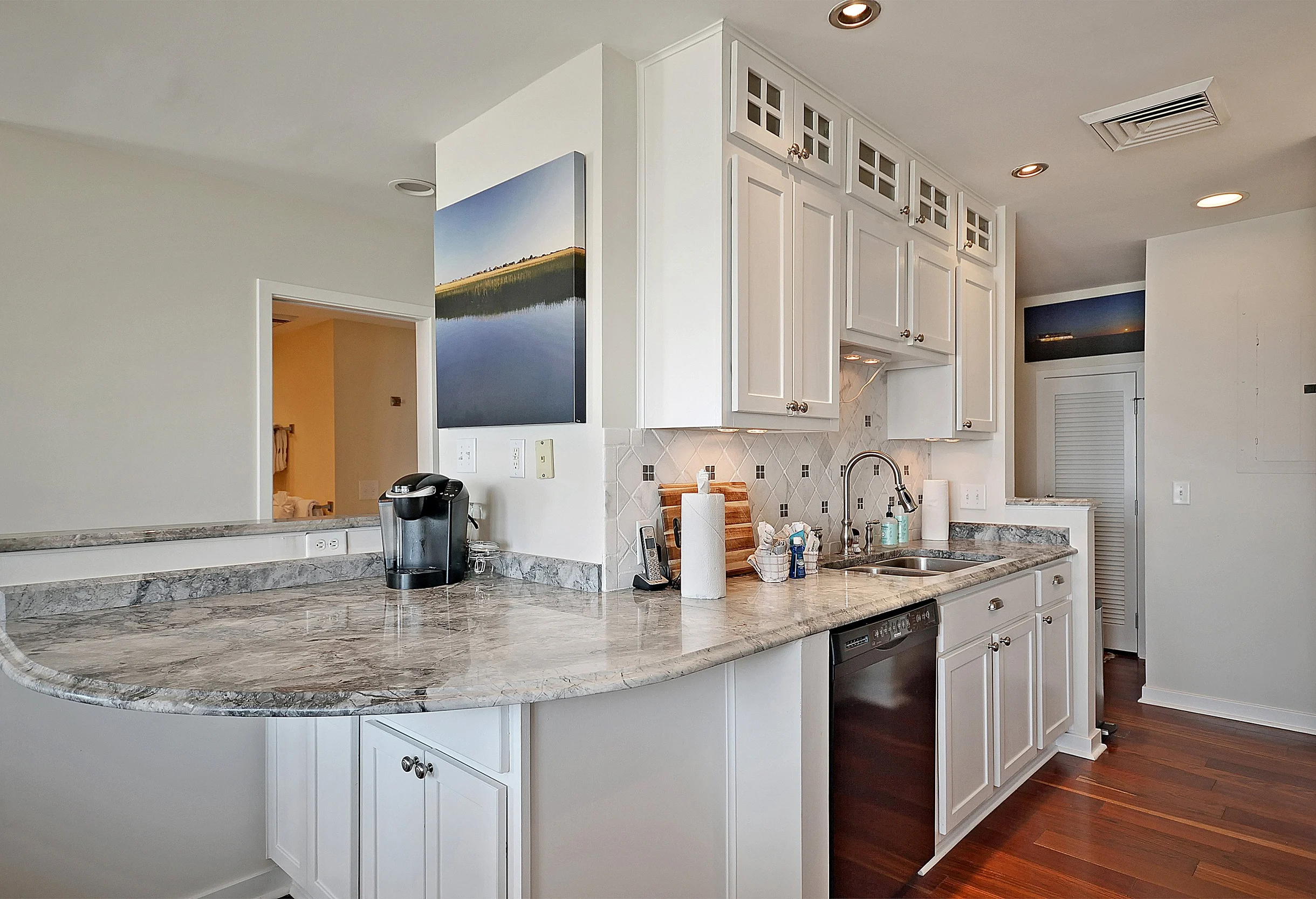 Wander Kiawah Forest #21