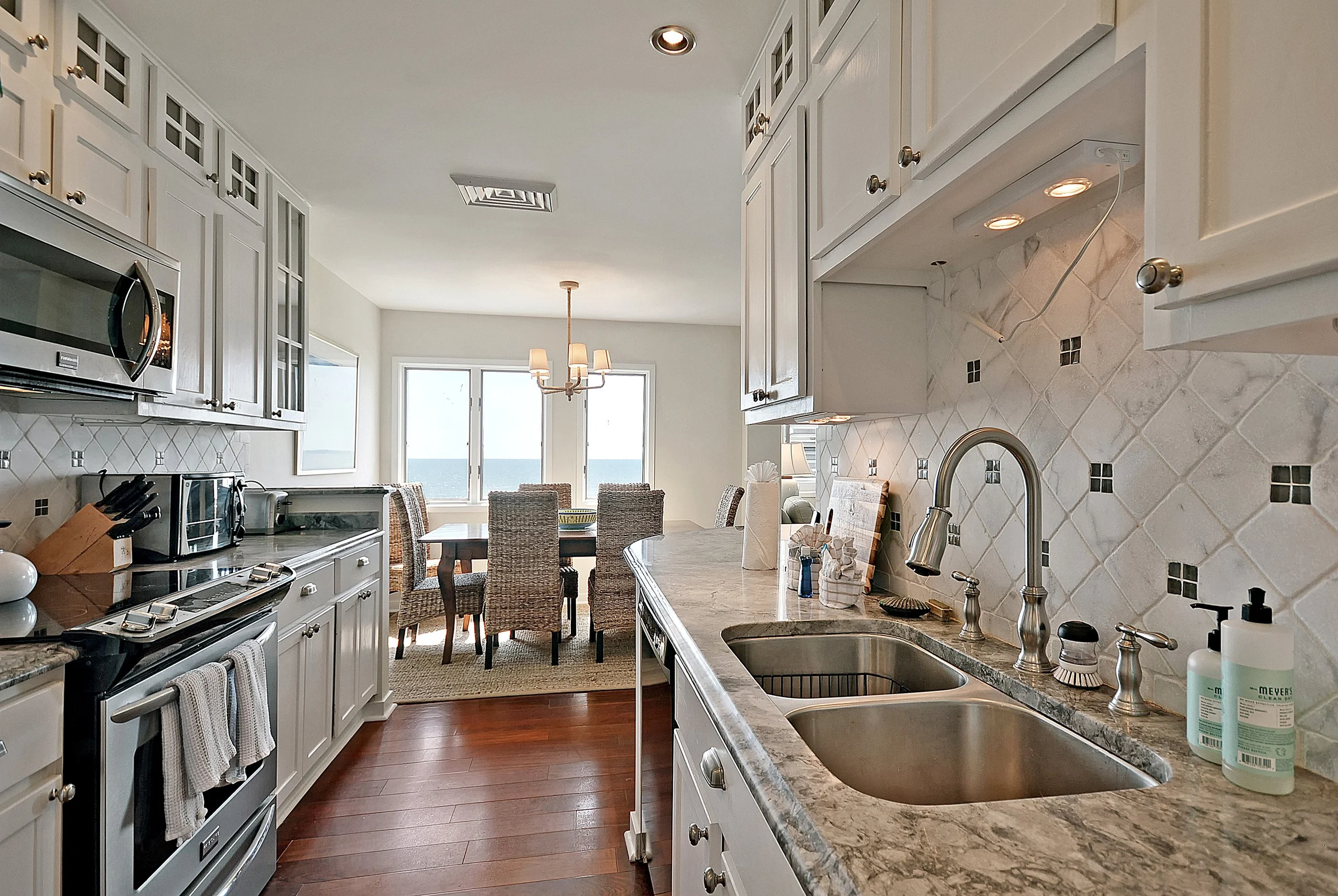 Wander Kiawah Forest #8