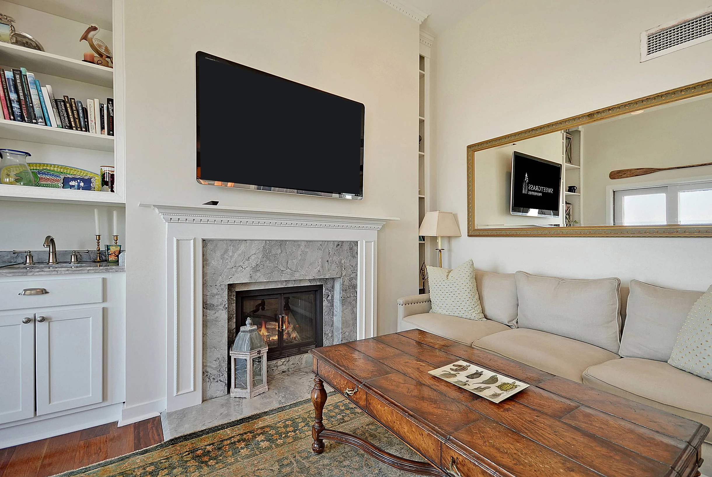 Wander Kiawah Forest #20