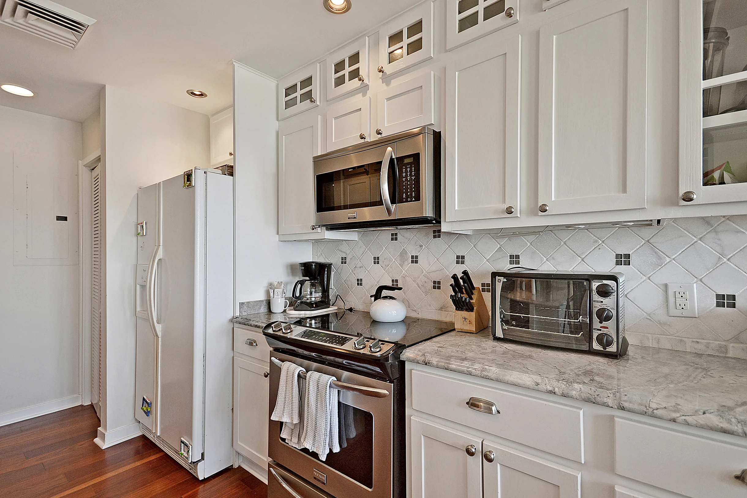 Wander Kiawah Forest #25